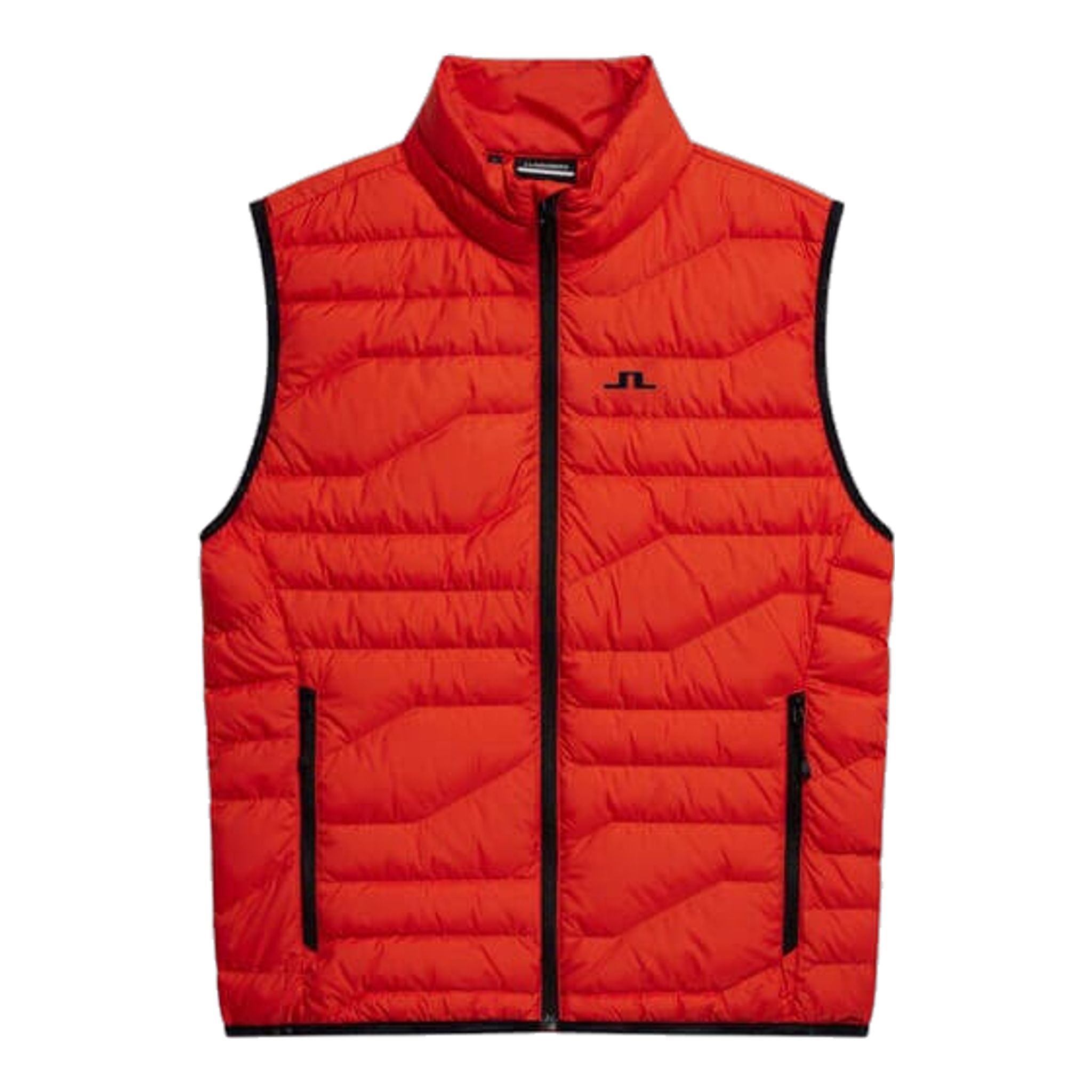 J. Lindeberg Cliff Light Down Vest Herren