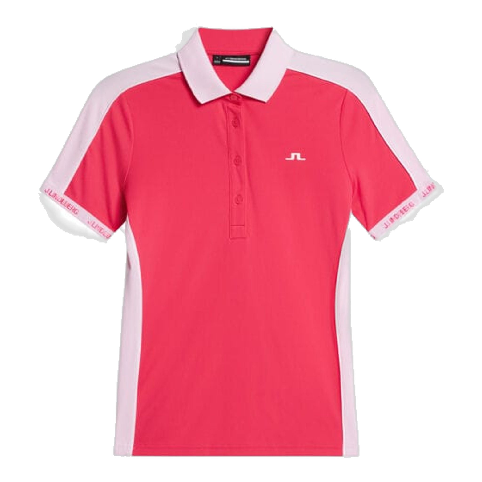 J. Lindeberg Demi Polo Damen