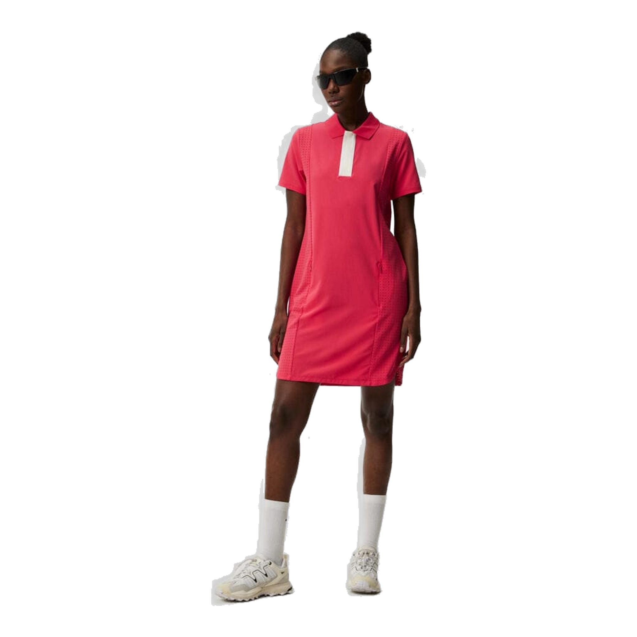 J. Lindeberg Denise Golfkleid Damen