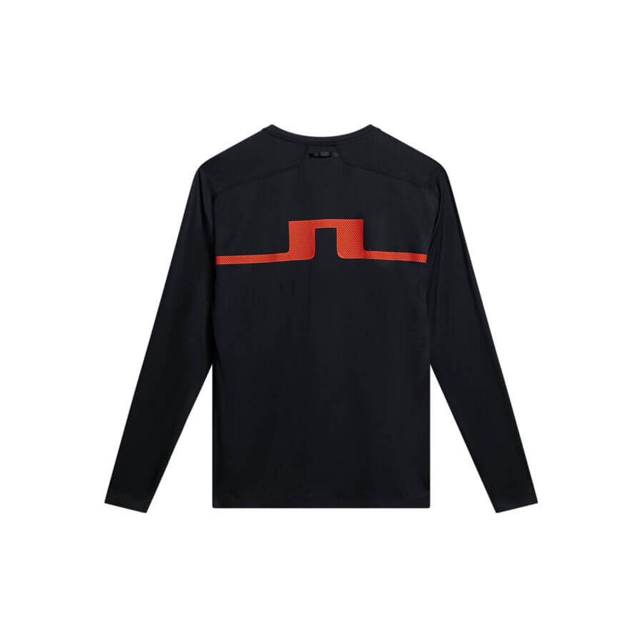 J. Lindeberg Diamond Long Sleeve Tee Herren