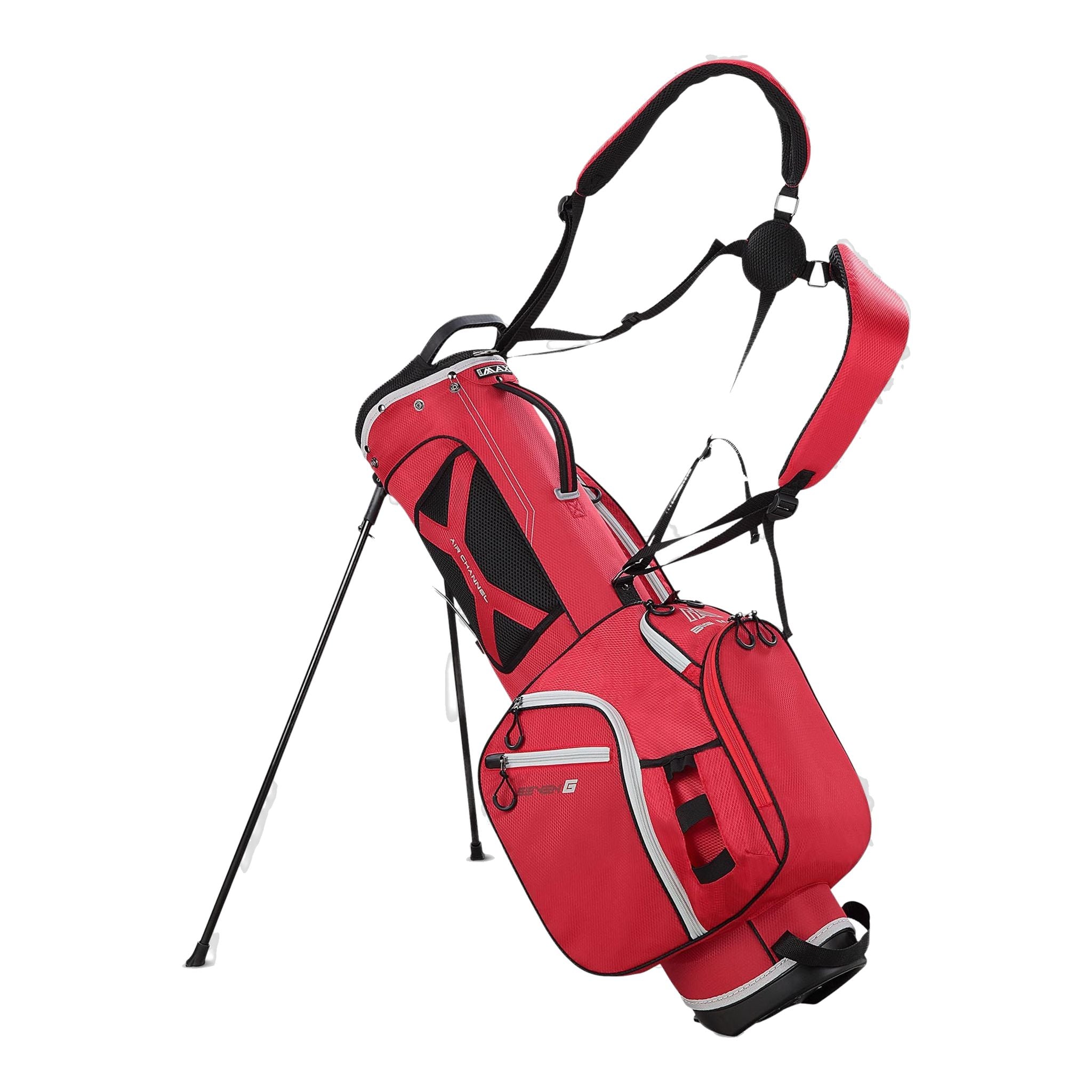 Big Max Heaven Seven G Standbag