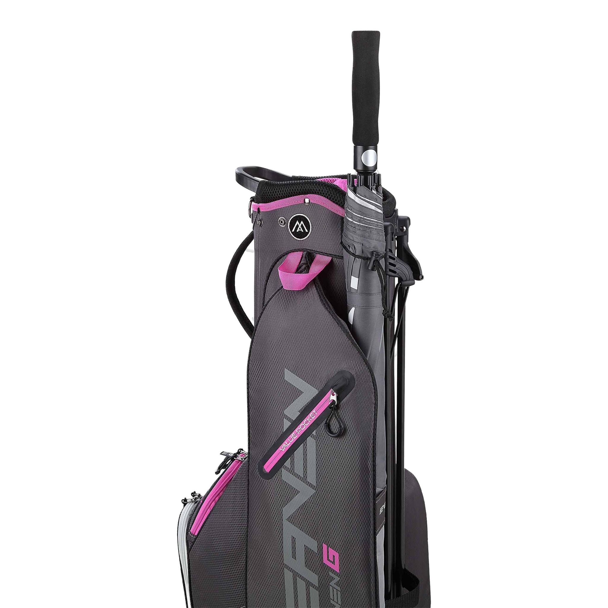 Big Max Heaven Seven G Standbag