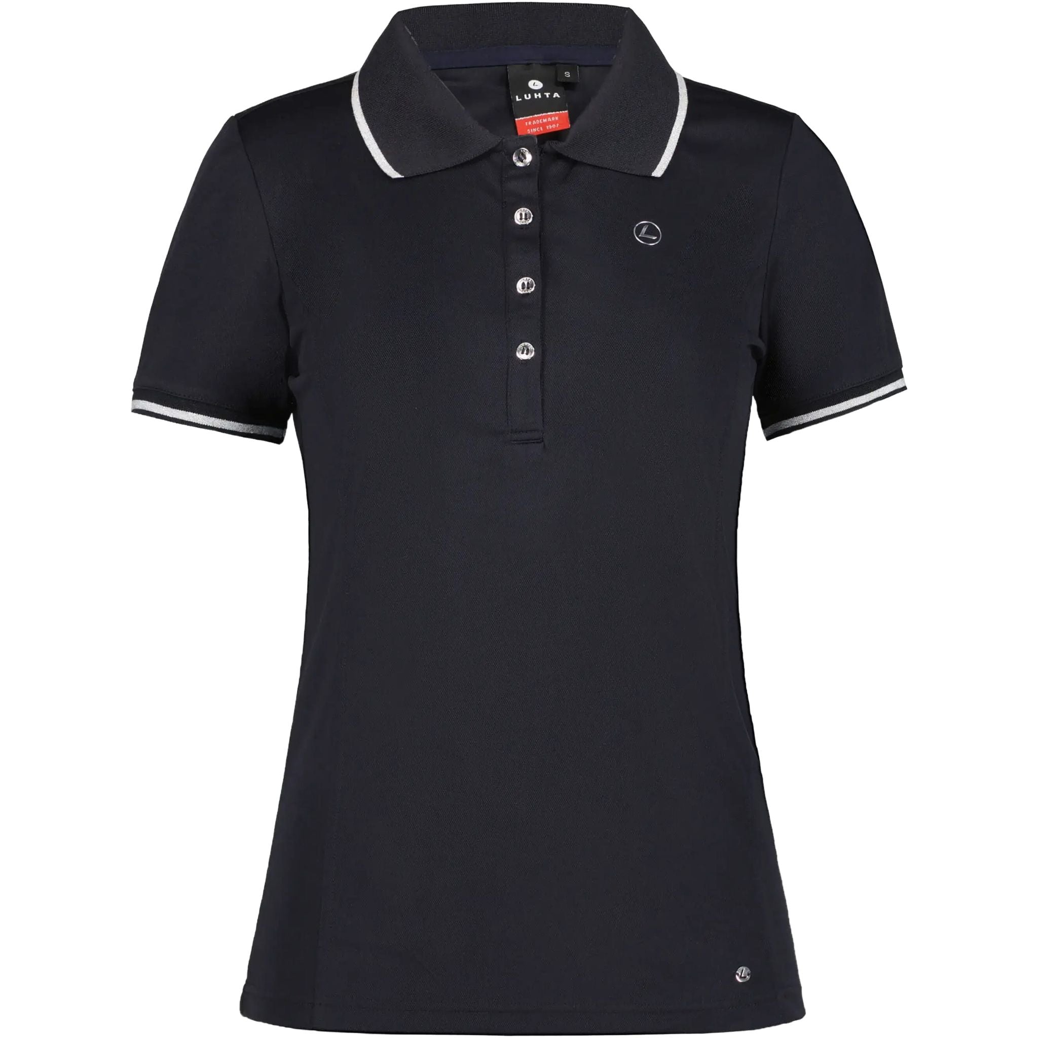 Luhta Kivimaa Poloshirt Damen