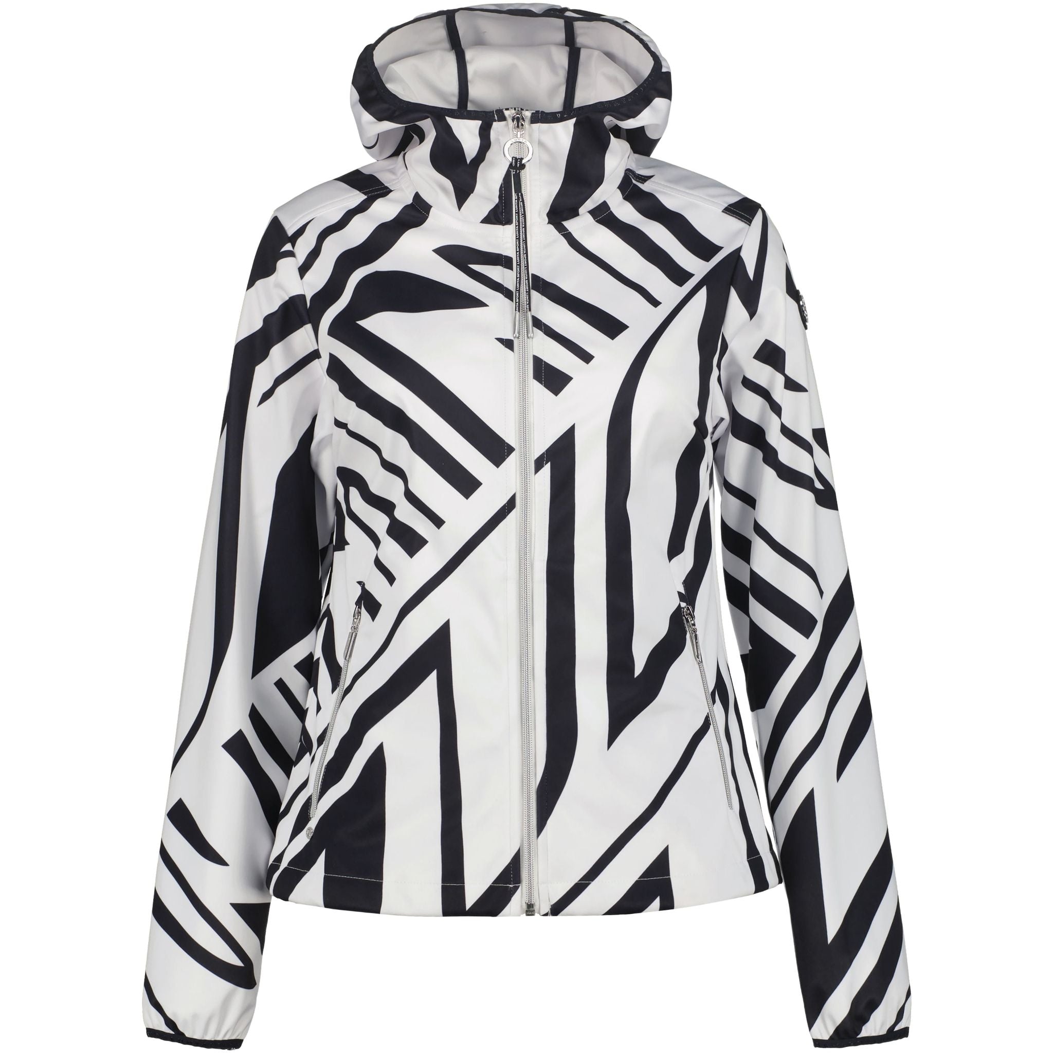 Luhta Ahvionsaari Softshell Jacket Damen