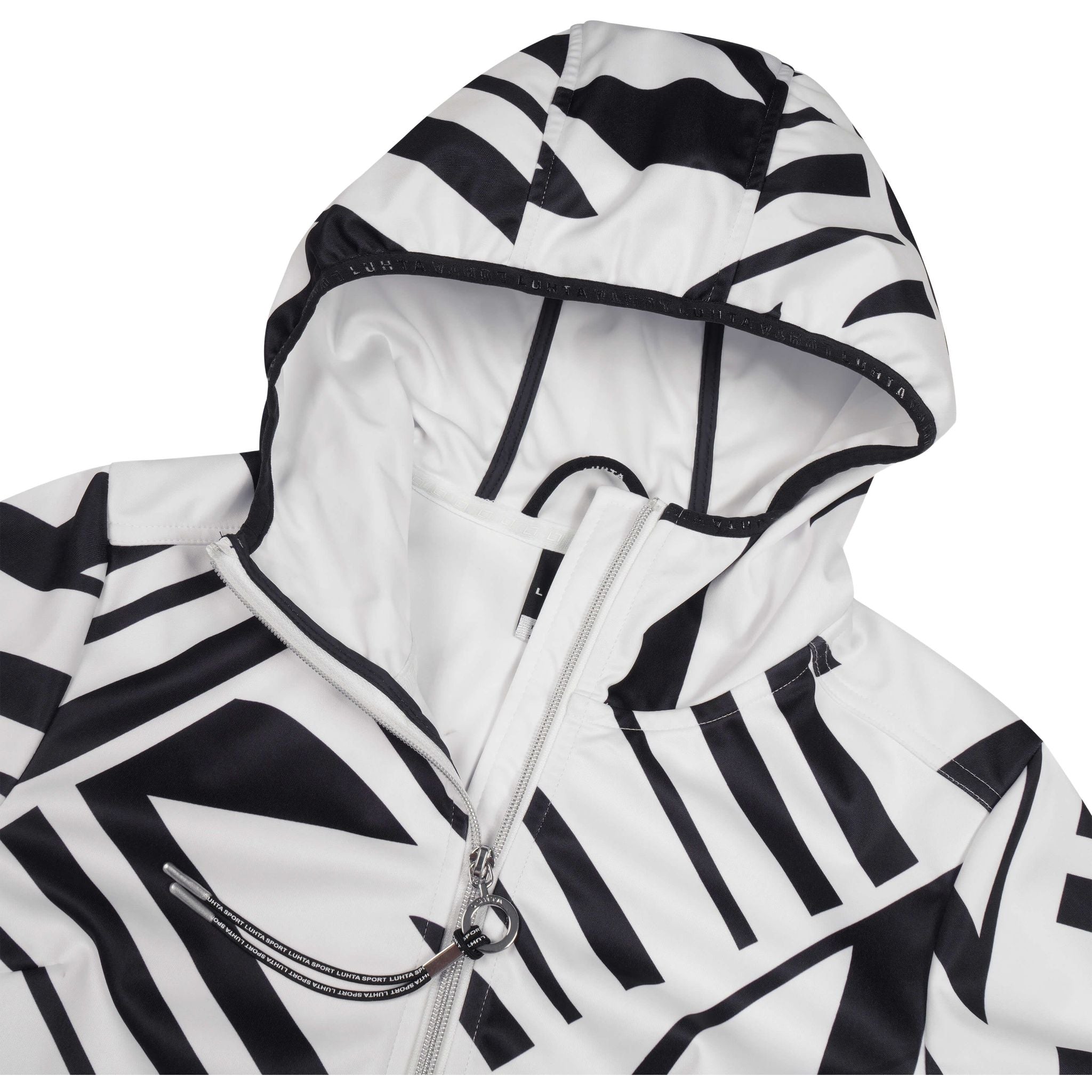 Luhta Ahvionsaari Softshell Jacket Damen