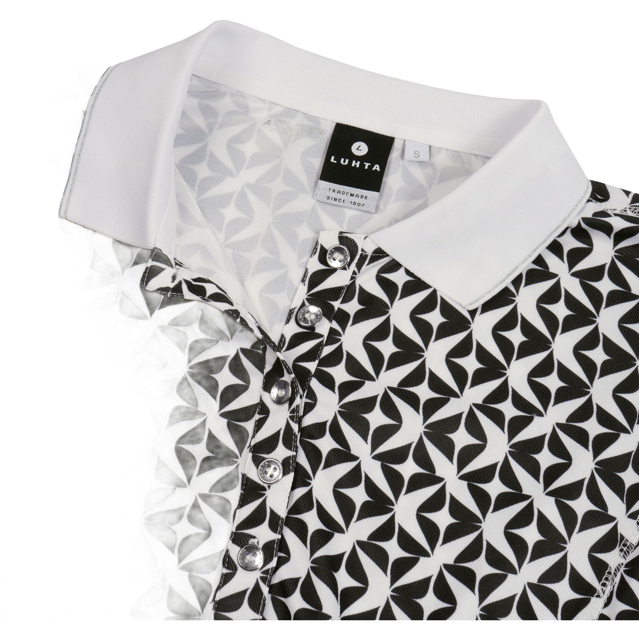 Luhta Imanne Dress Damen