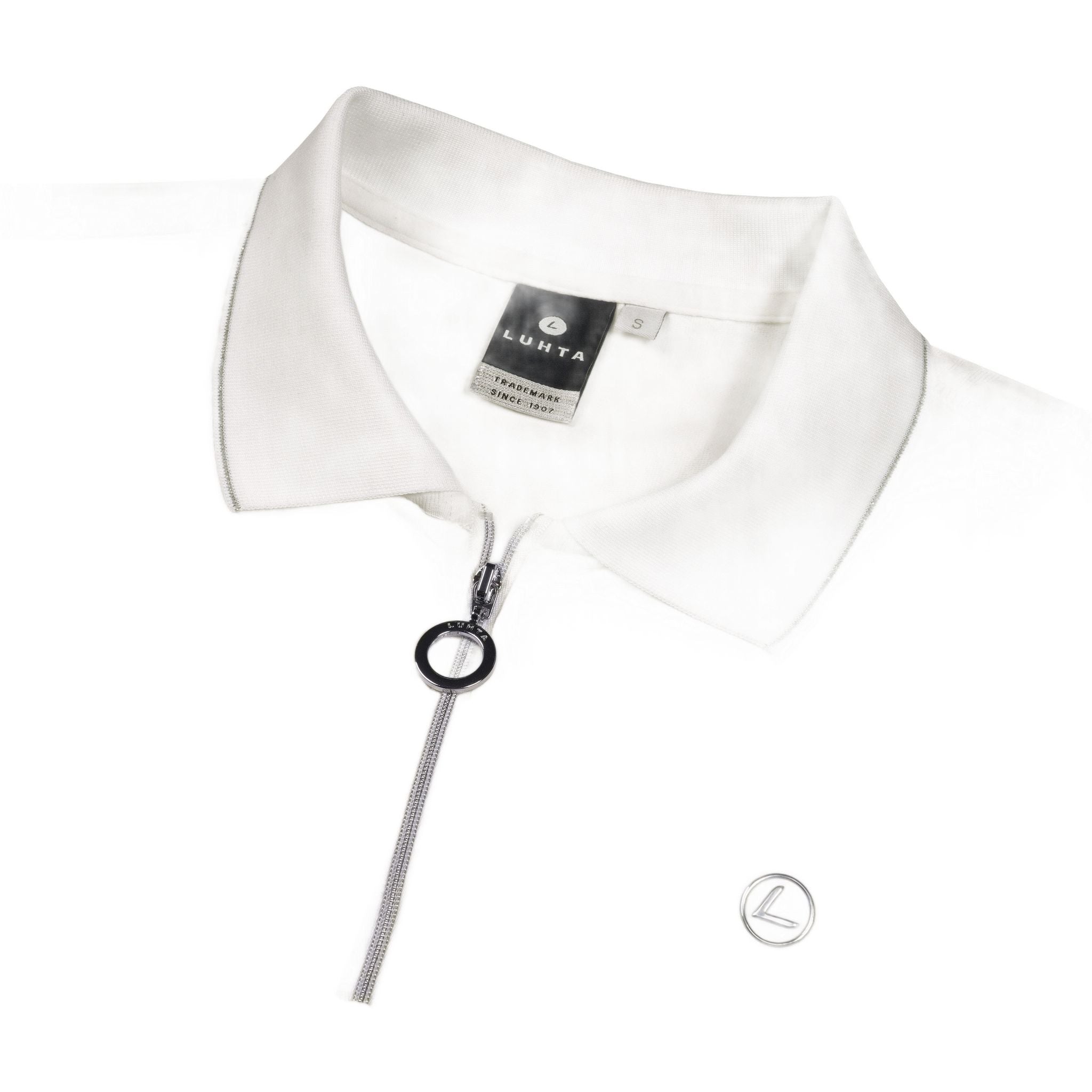 Luhta Iihola Poloshirt Damen