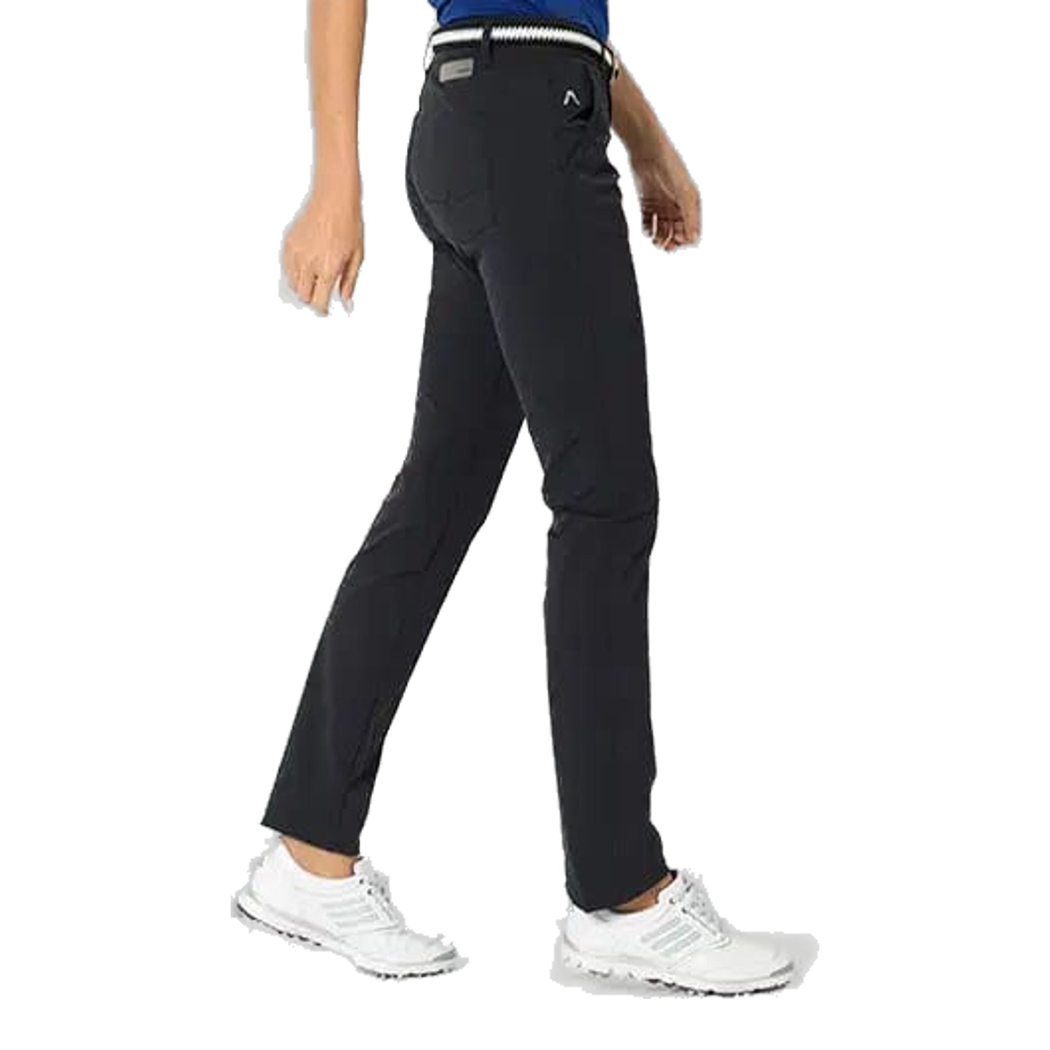 Alberto Alva 3xDry Cooler Hose Navy Damen