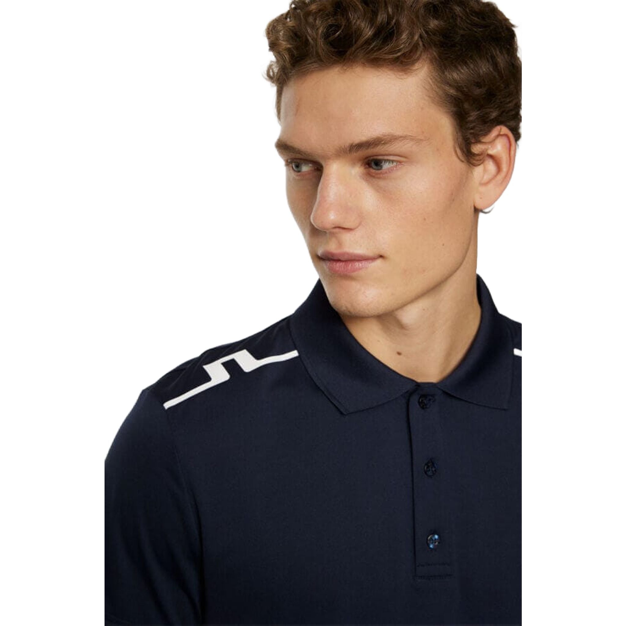 J. Lindeberg Lionel Polo Herren