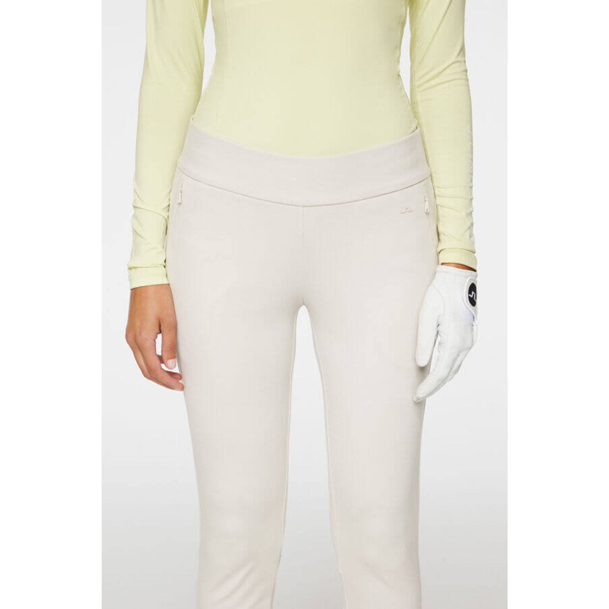 J. Lindeberg Lea Pull On Pant Damen