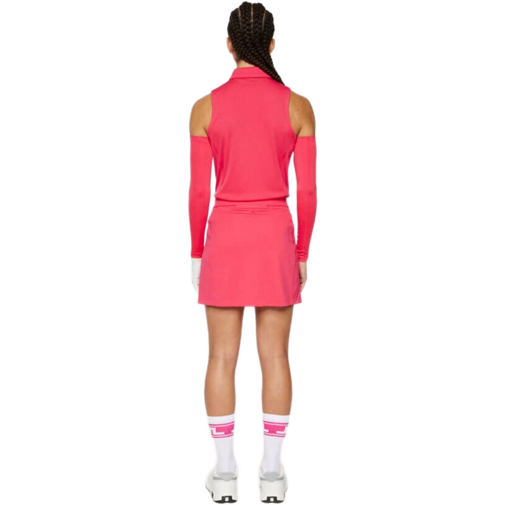 J. Lindeberg Amelie Mid Skirt Damen