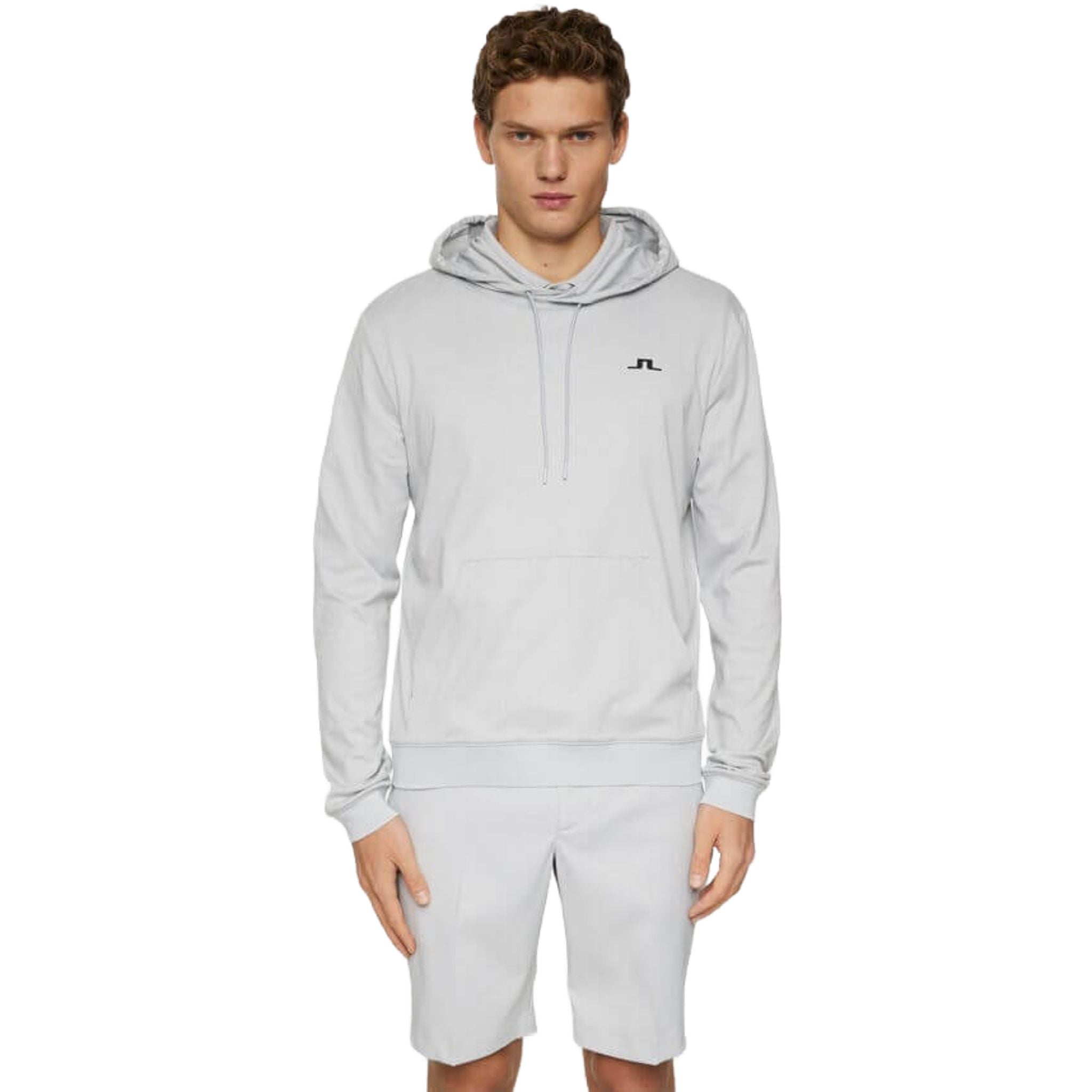 J. Lindeberg Roland Hood Herren