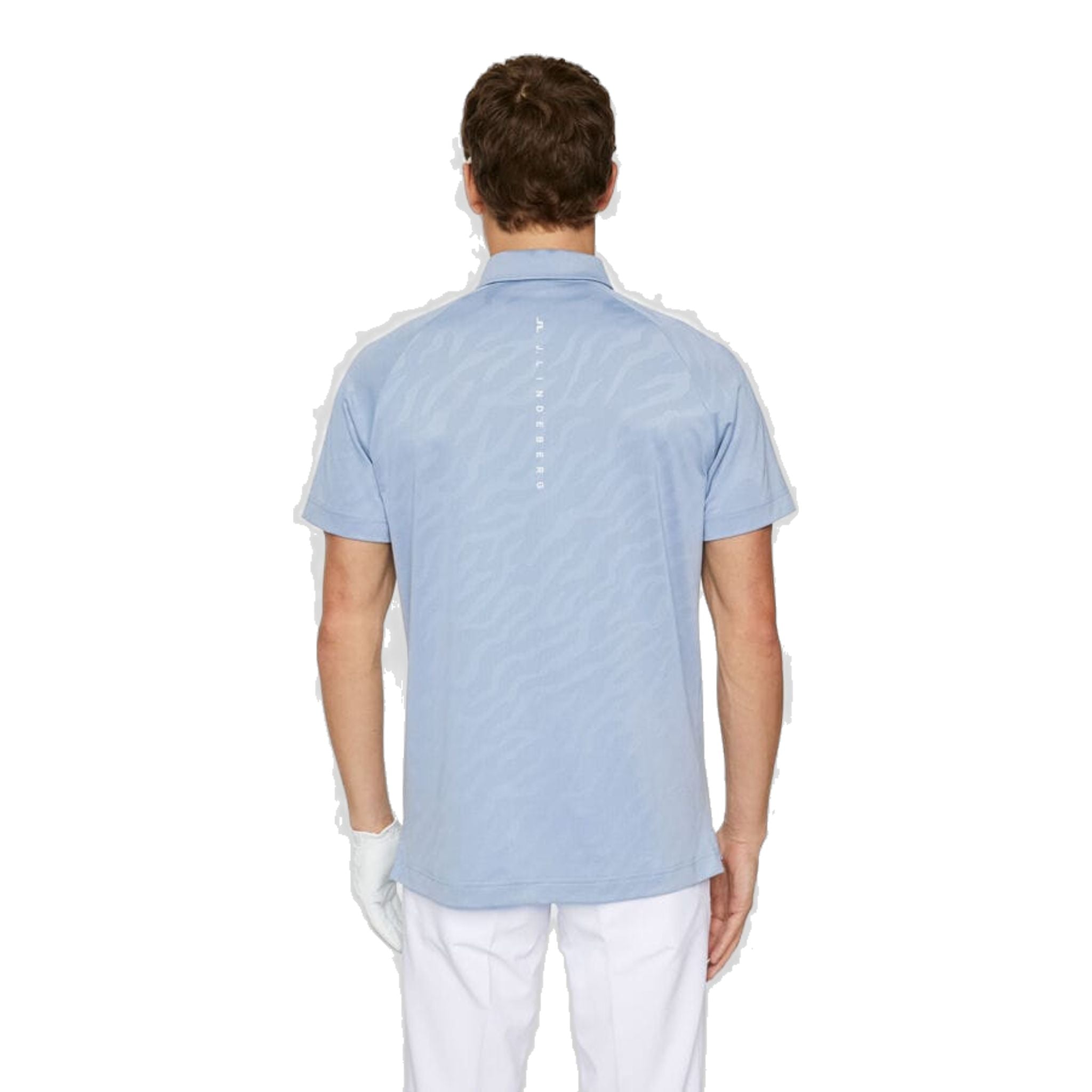 J. Lindeberg Wilhelm Polo Herren