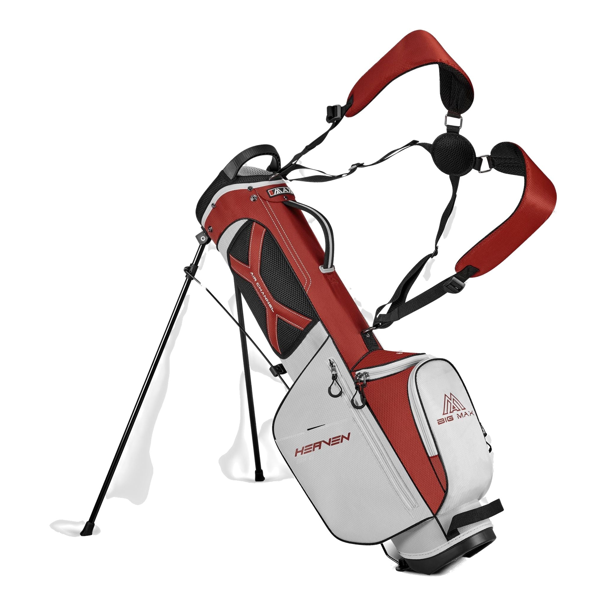 Big Max HEAVEN Six G  Standbag