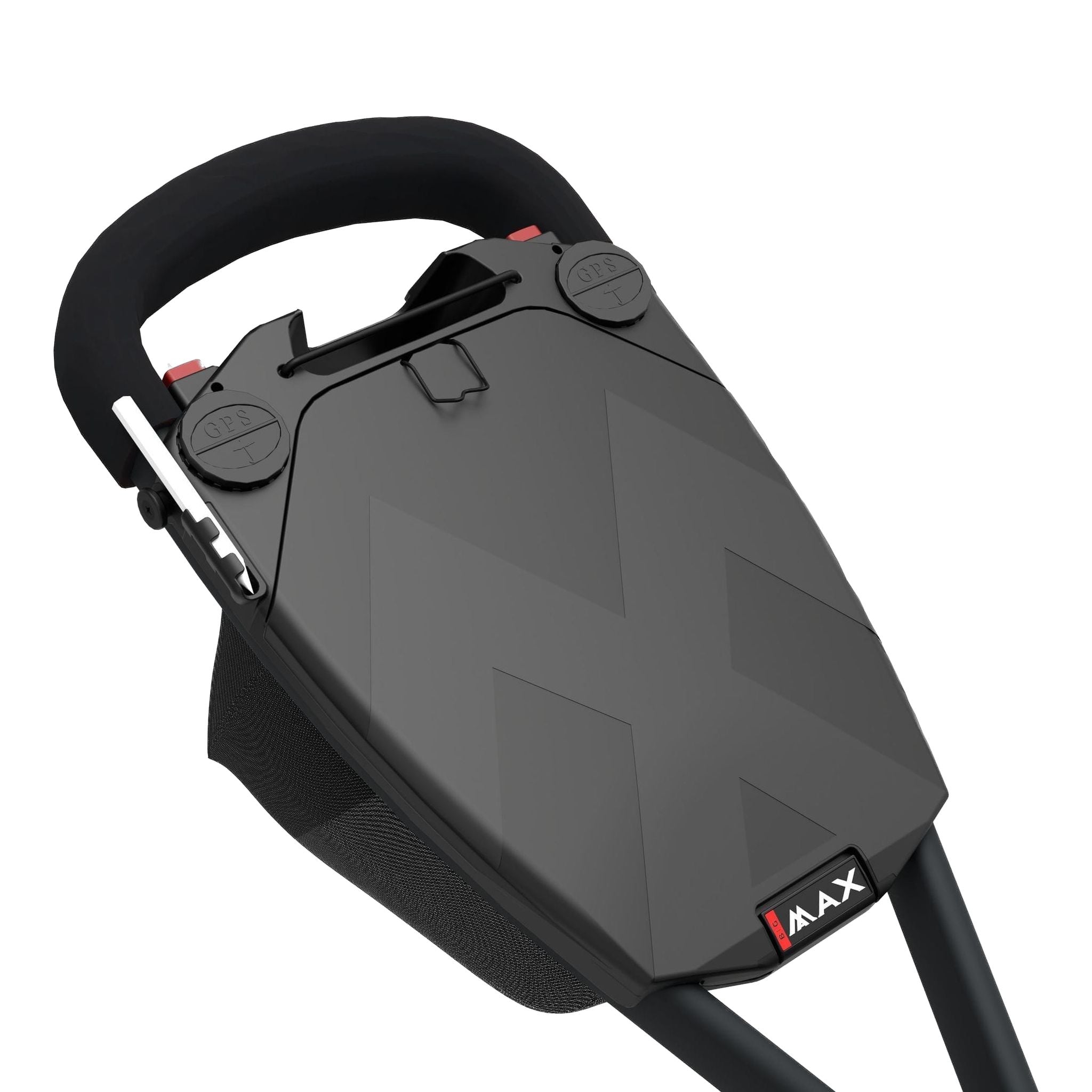 Big Max Blade IP 2 Trolley