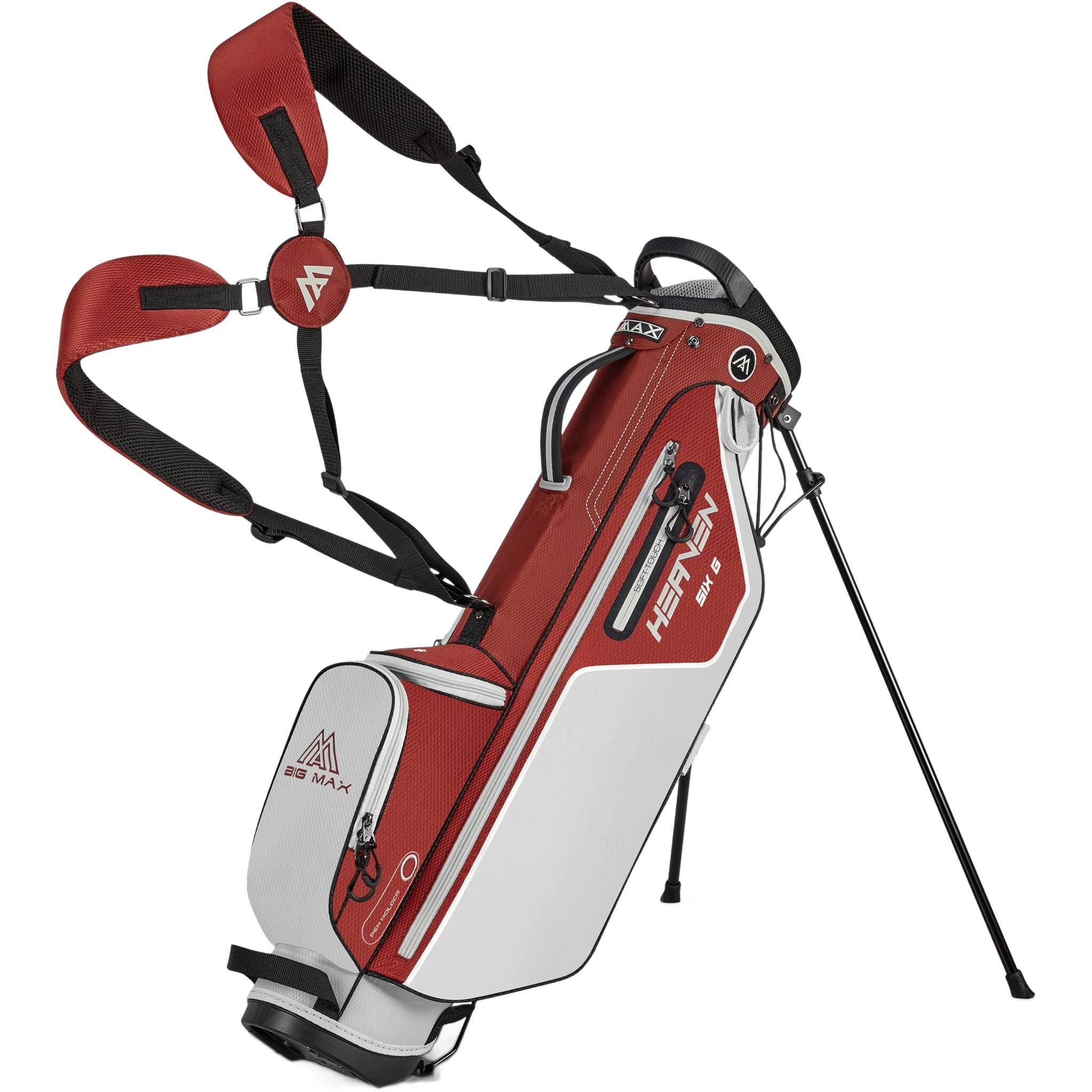 Big Max HEAVEN Six G Standbag