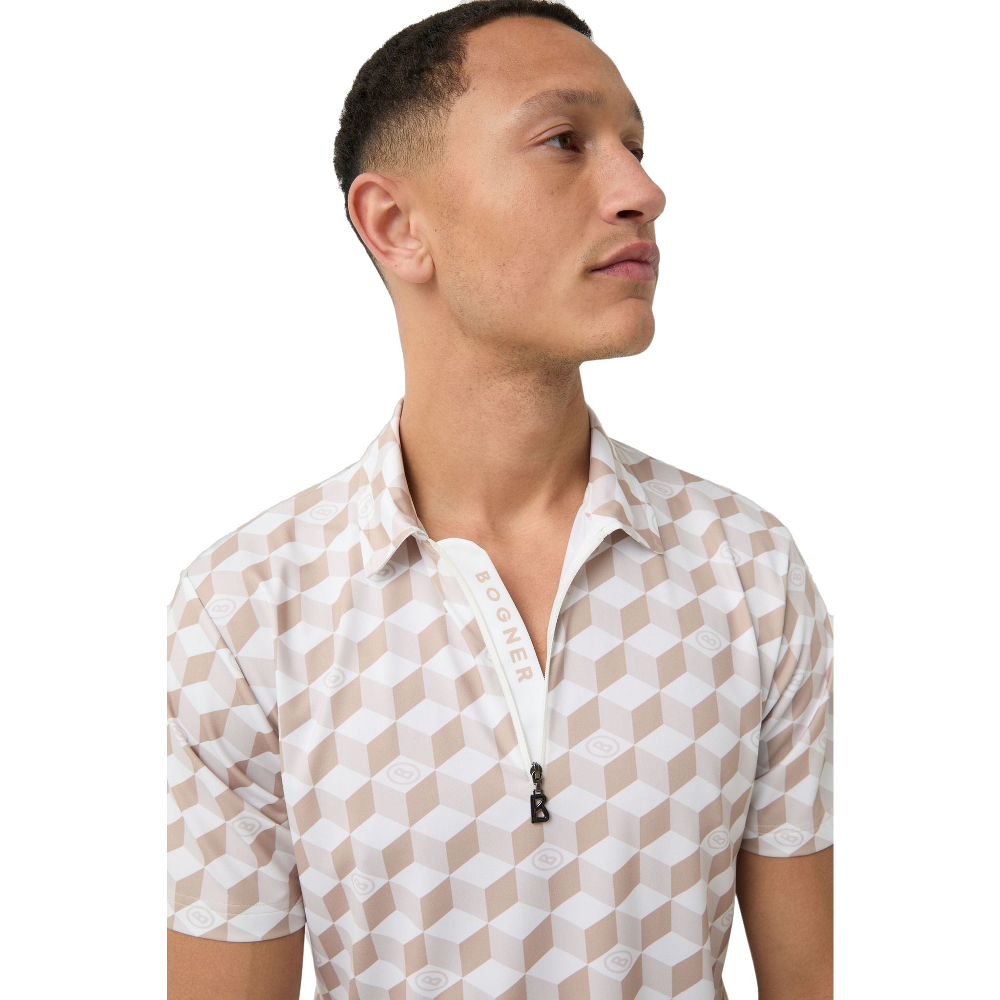 Bogner Tamiro Poloshirt Herren