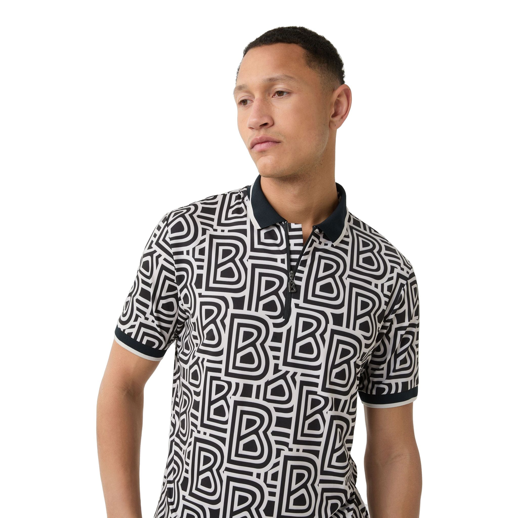 Bogner Valentin Poloshirt Herren