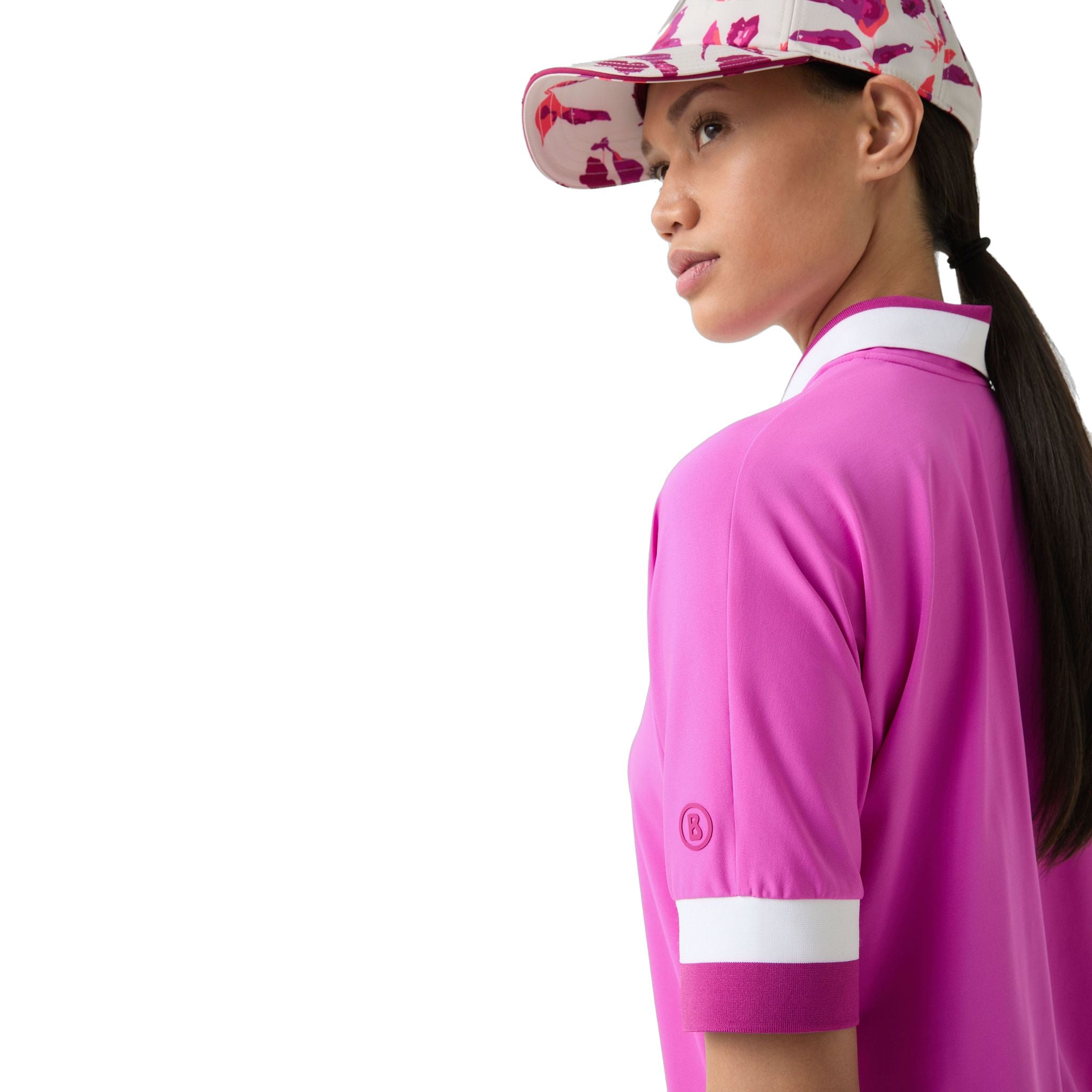 Bogner Andrina Poloshirt Damen