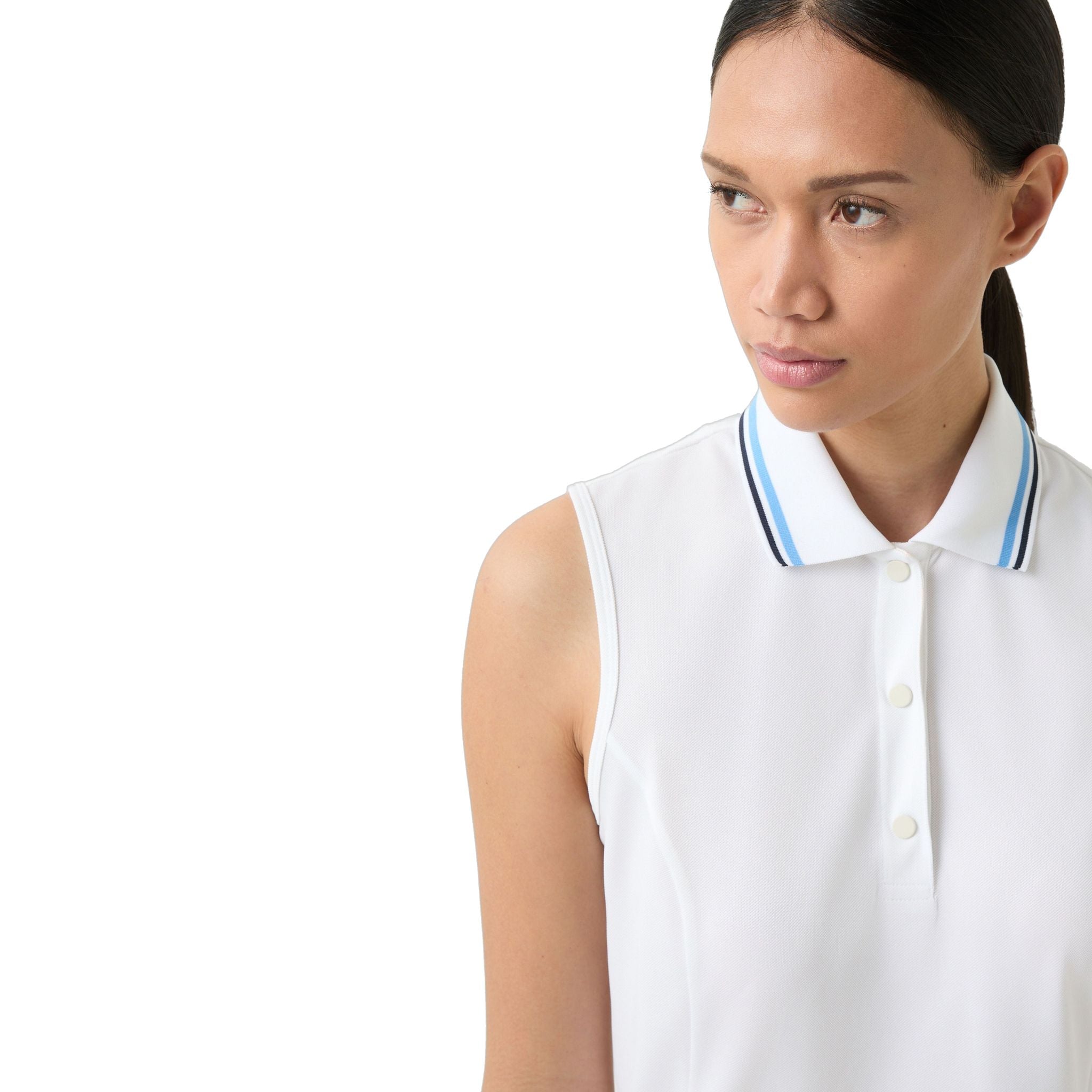 Bogner Alessia Polo Damen