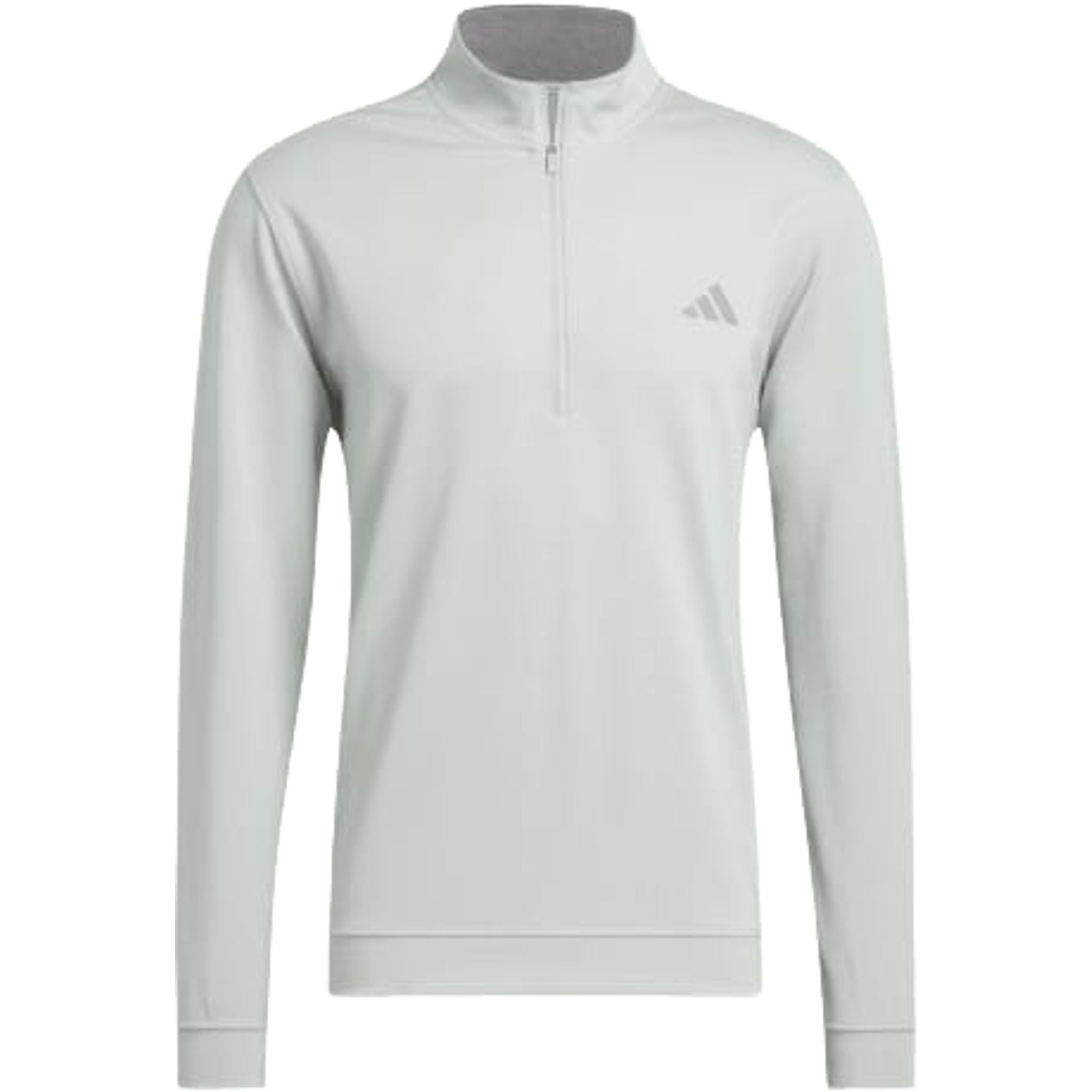 Adidas Elevated 1/4-Zip Pullover Herren