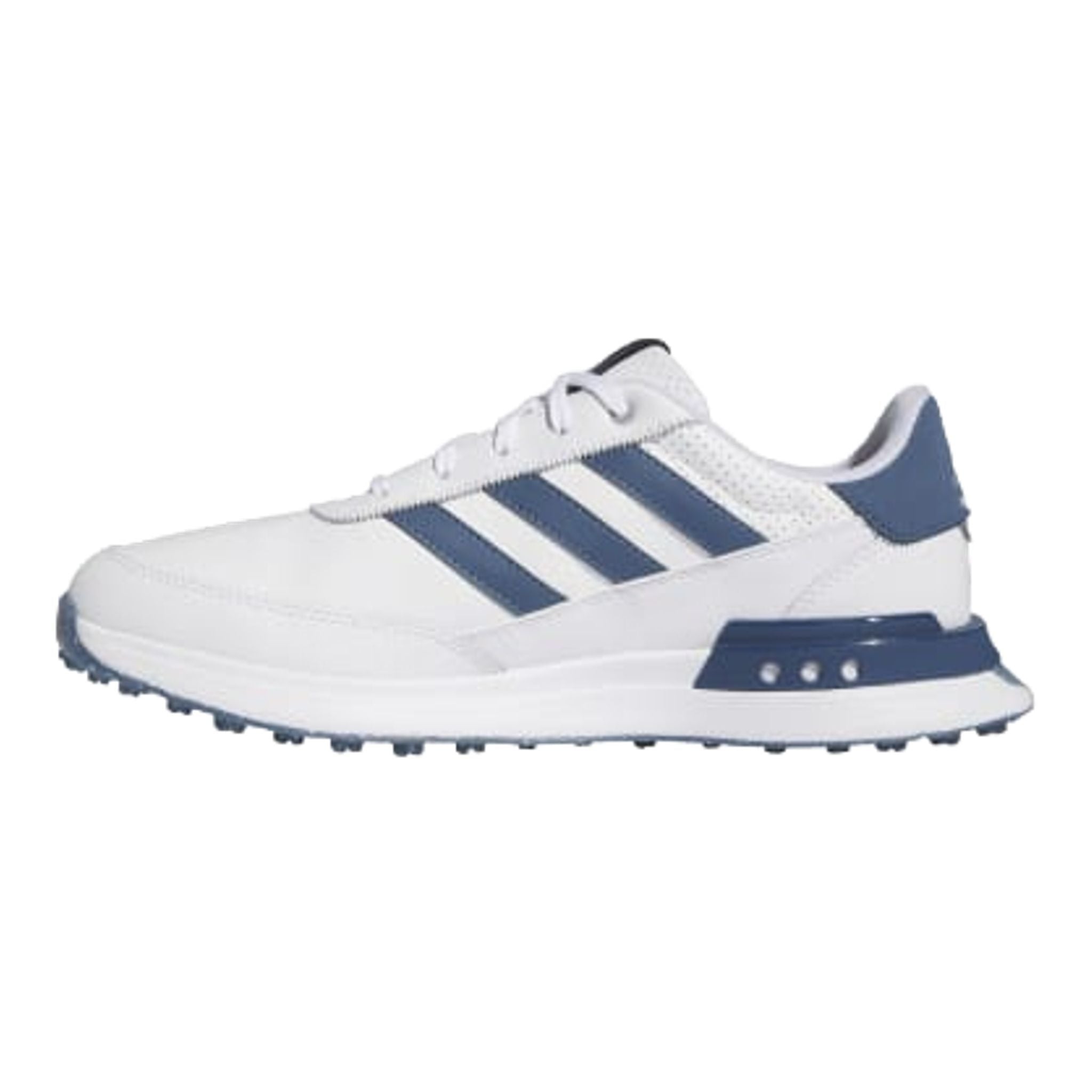 Adidas S2G 24 Spikeless Leder Golfschuhe Herren