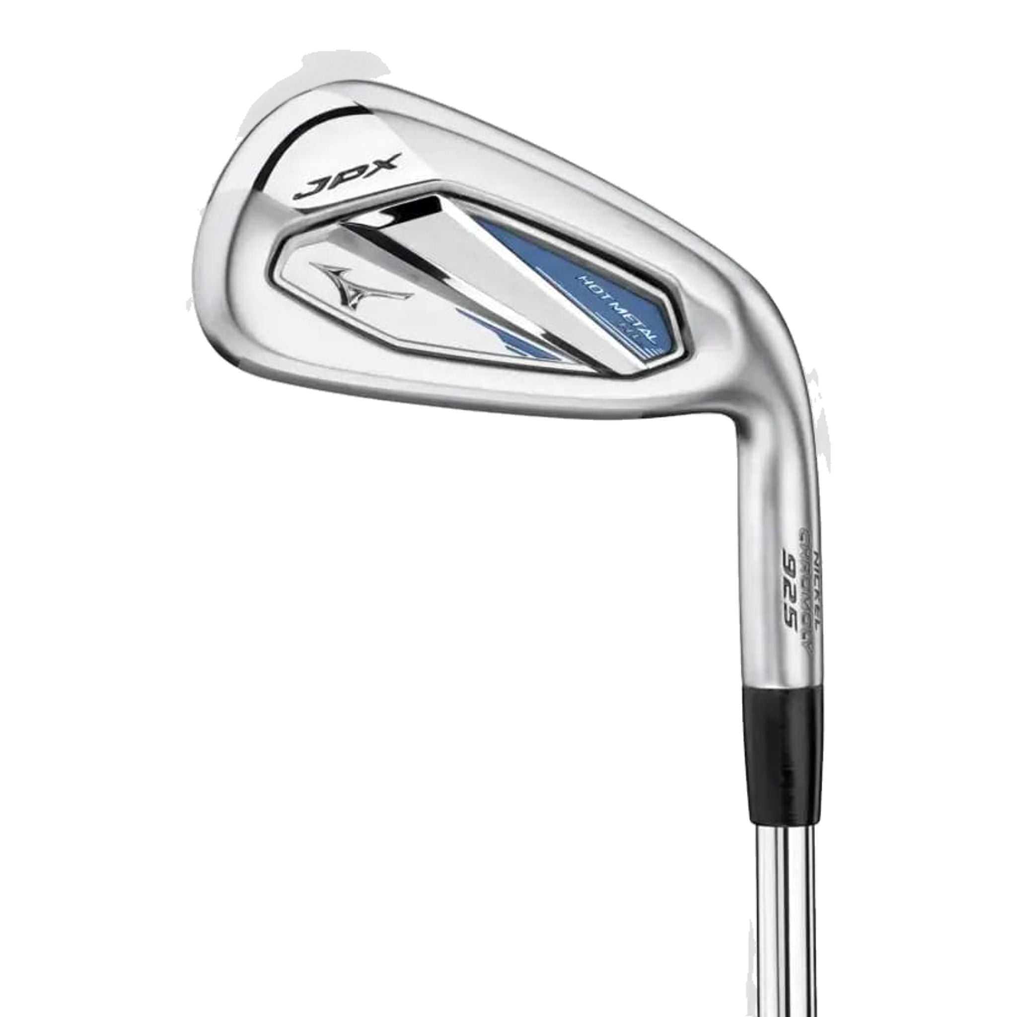 Mizuno JPX 925 Hot Metal HL Eisensatz Damen