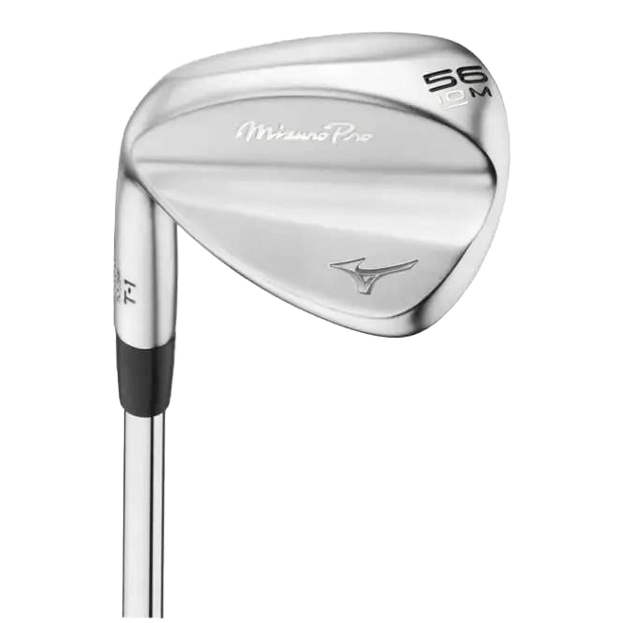 Mizuno Pro T-1 Soft White Satin Wedge