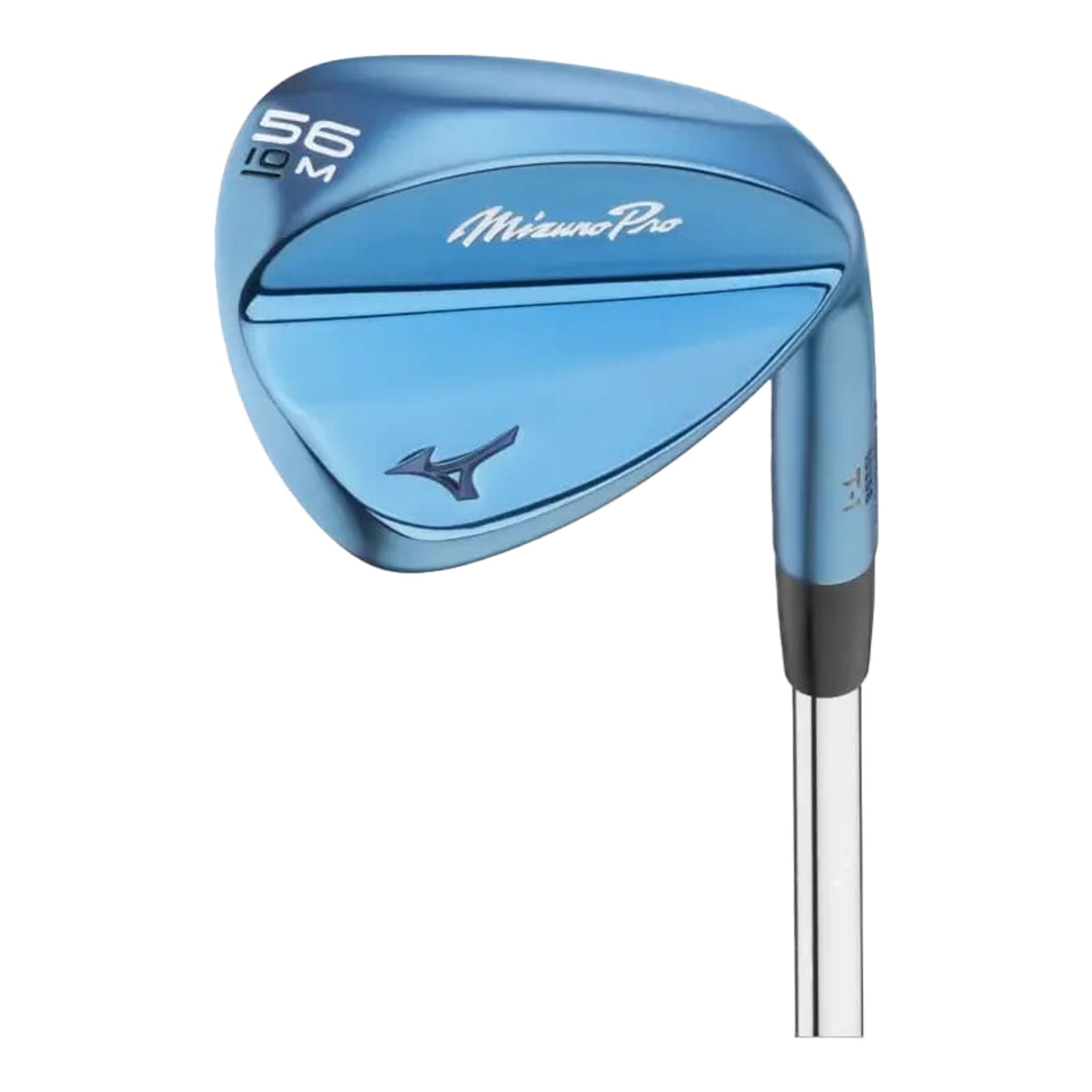Mizuno Pro T-1 Blue Wedge