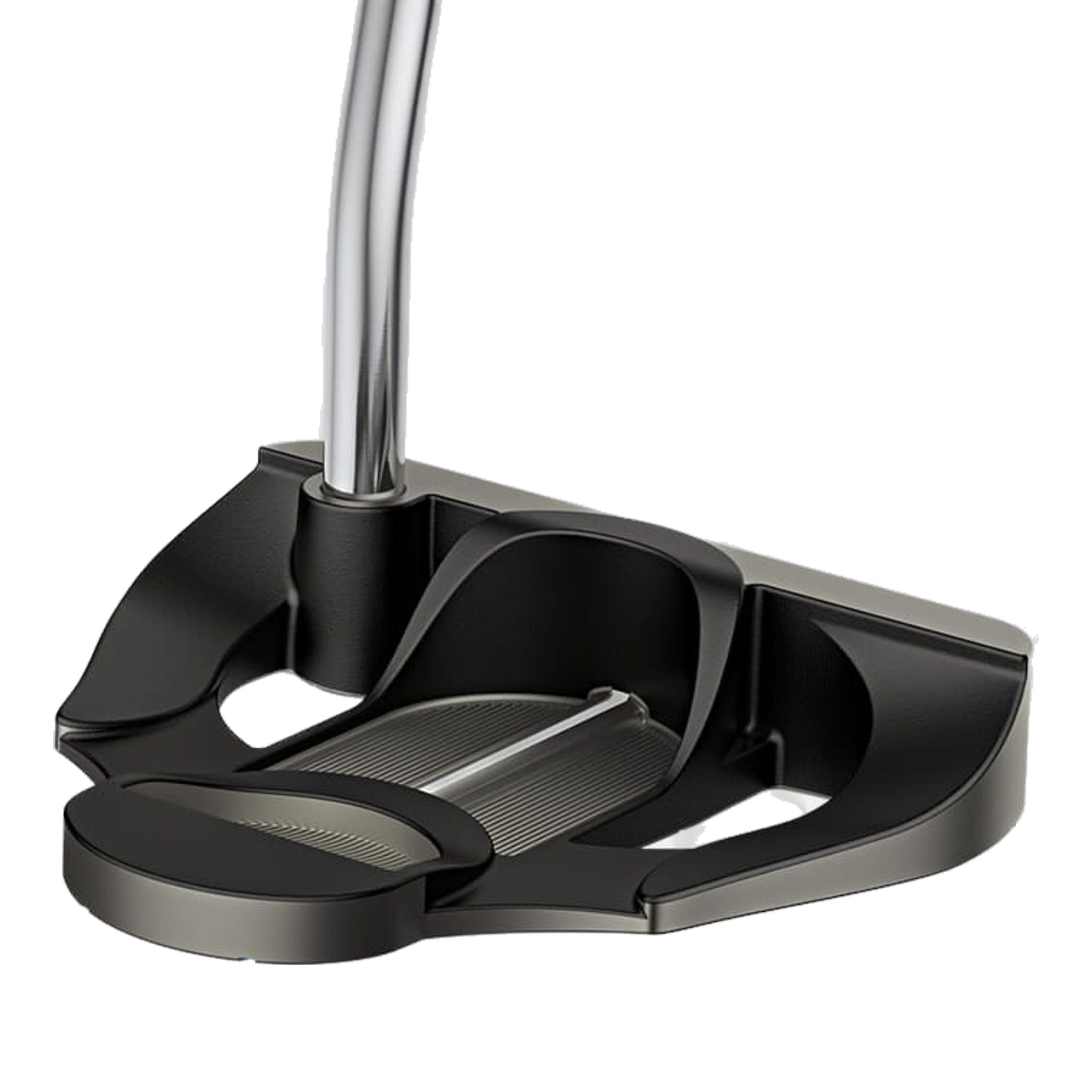 Ping Scottsdale Craz-E Putter