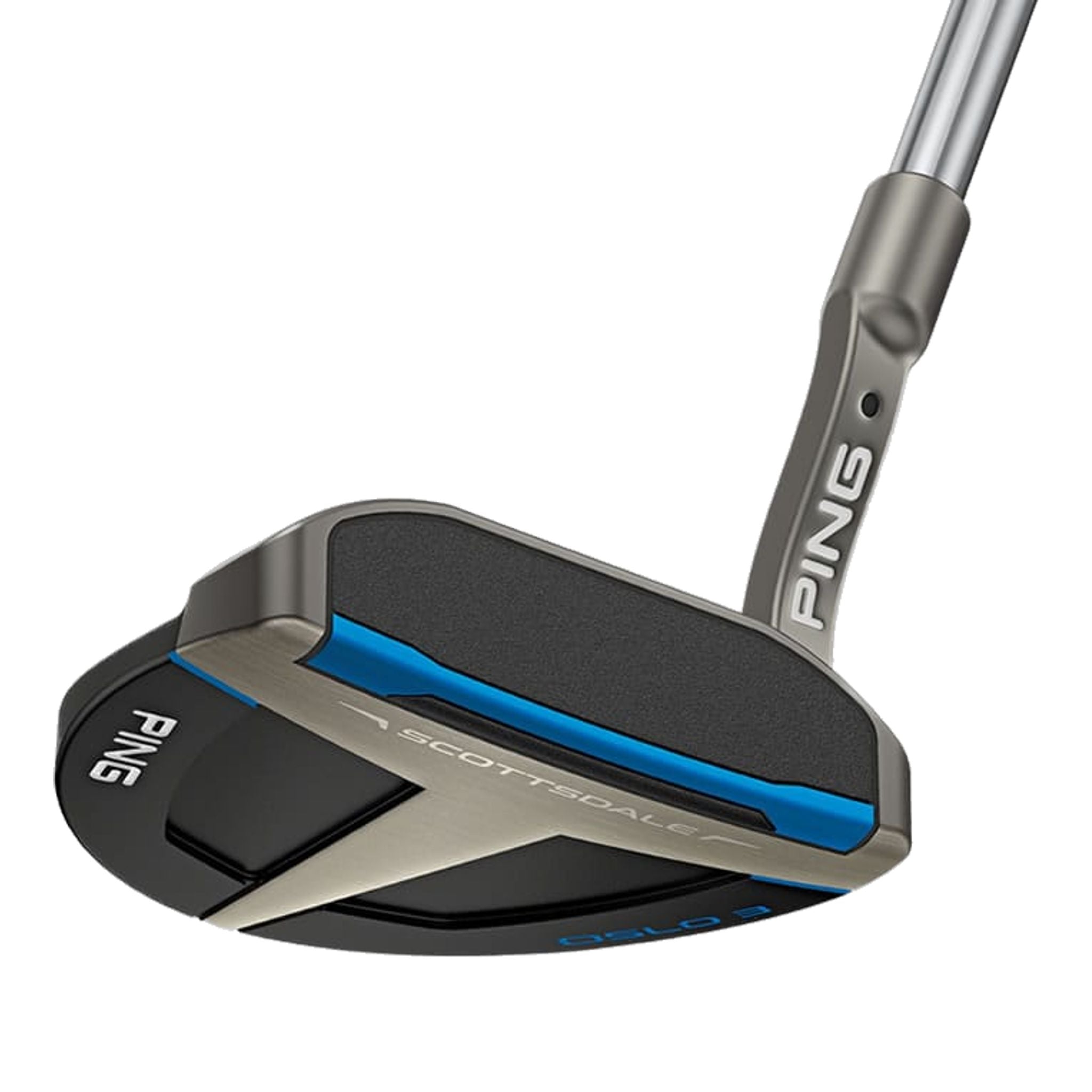 Ping Scottsdale Oslo 3 Putter