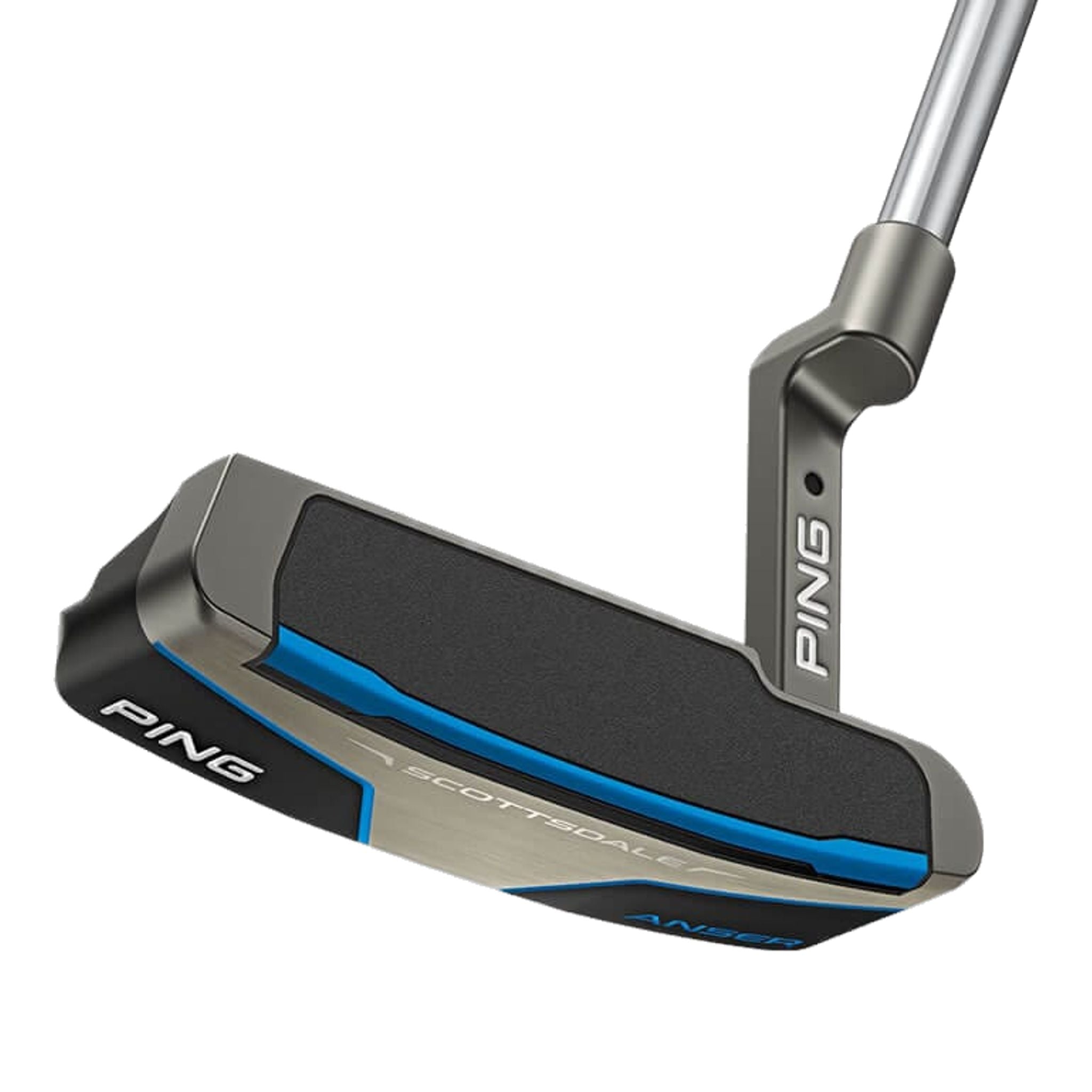 Ping Scottsdale Anser Putter