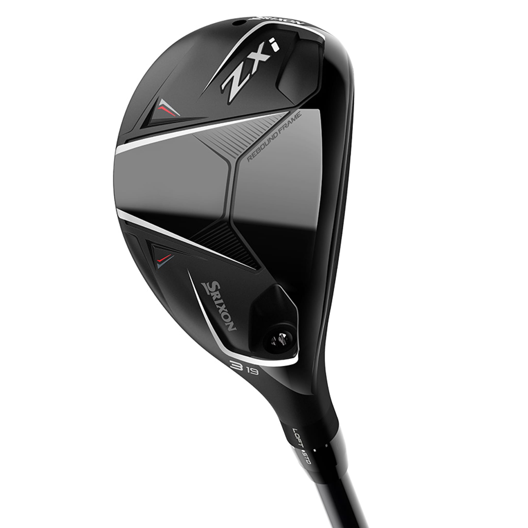 Srixon Zxi Hybrid Herren