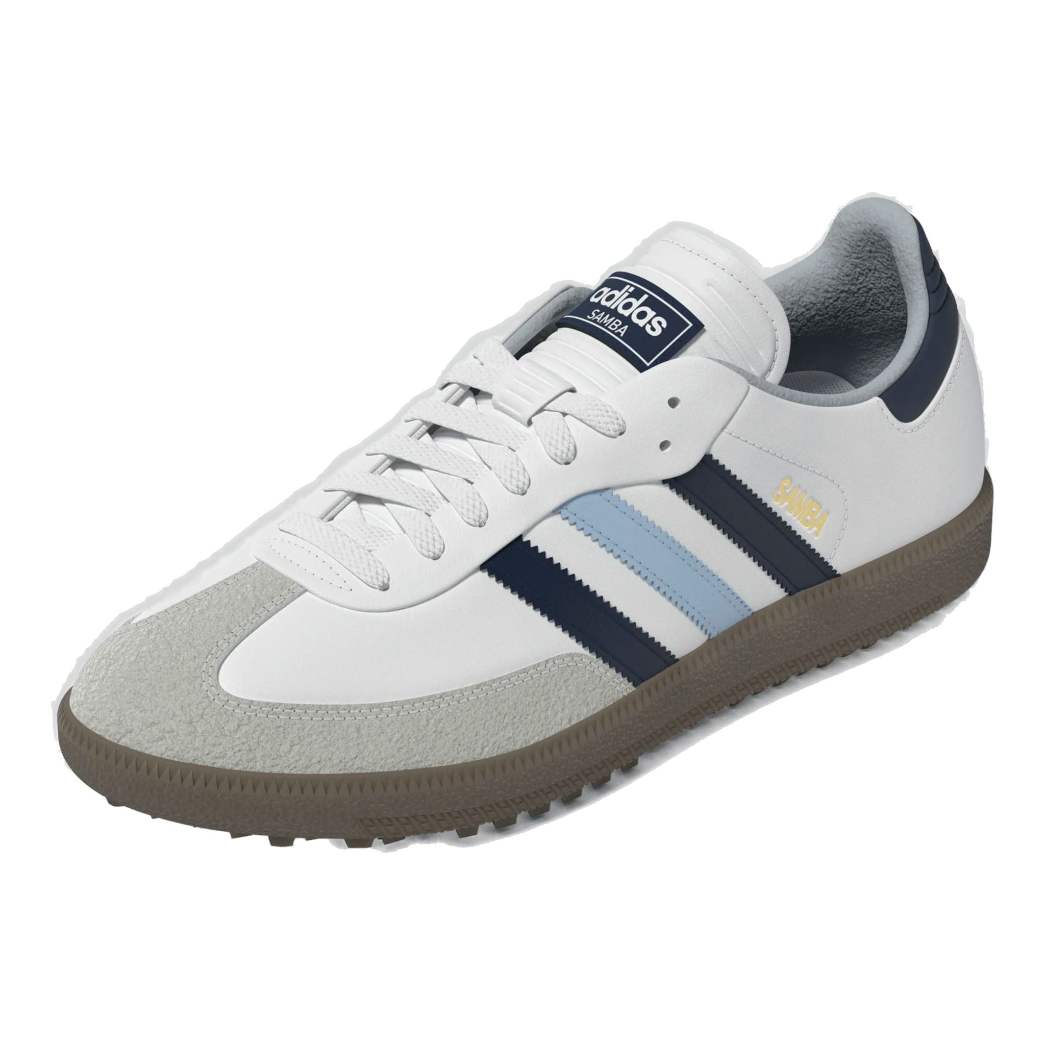 Adidas Samba Golfschuhe