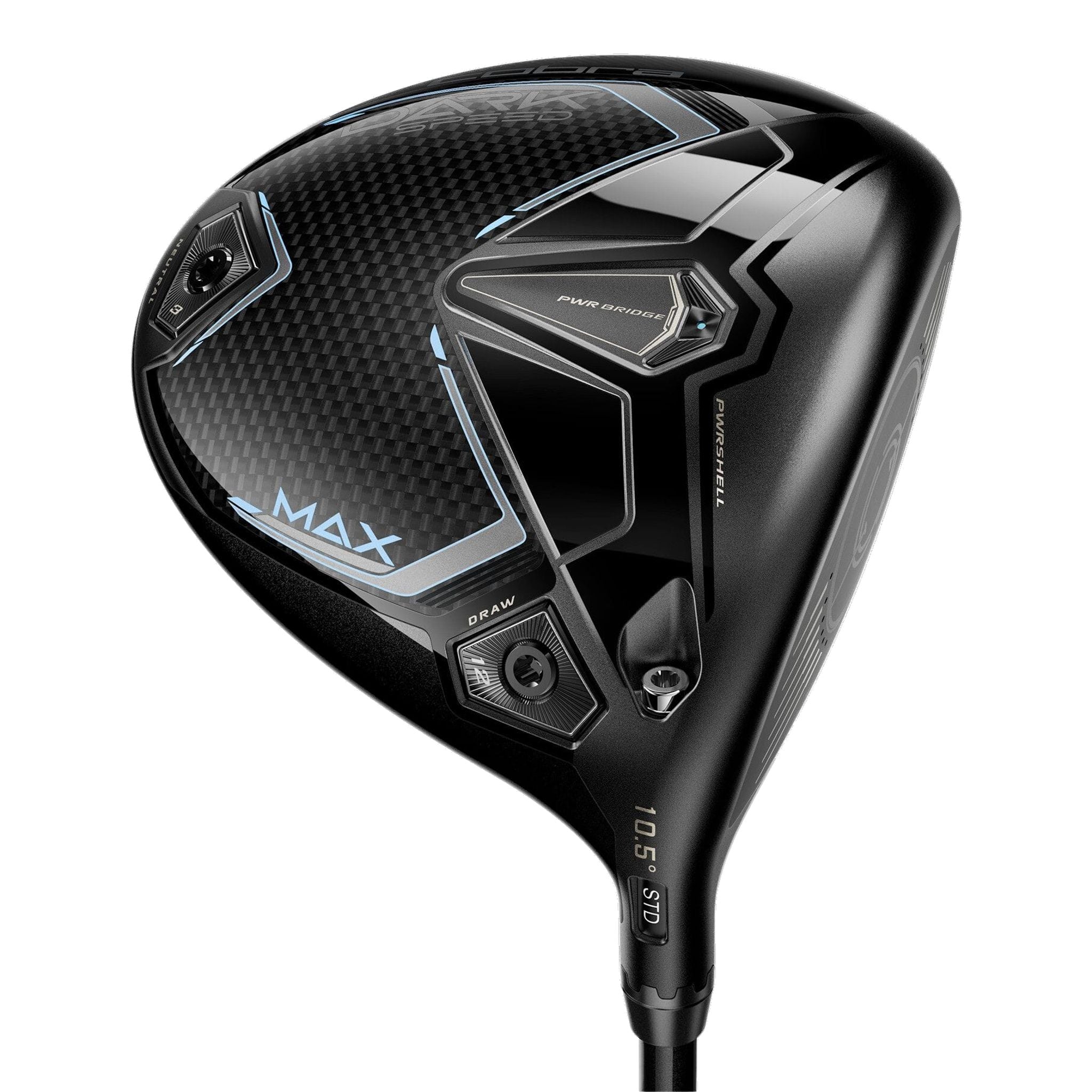 Cobra Darkspeed Max Driver Damen