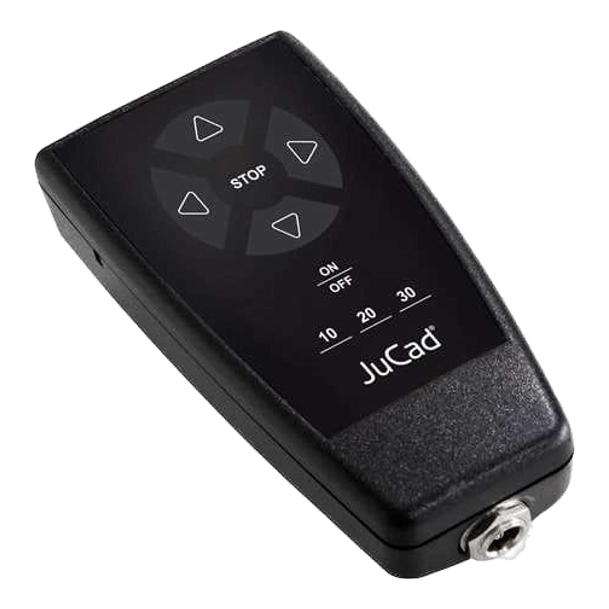 JuCad Phantom Titan eX 2,0 Elektrotrolley