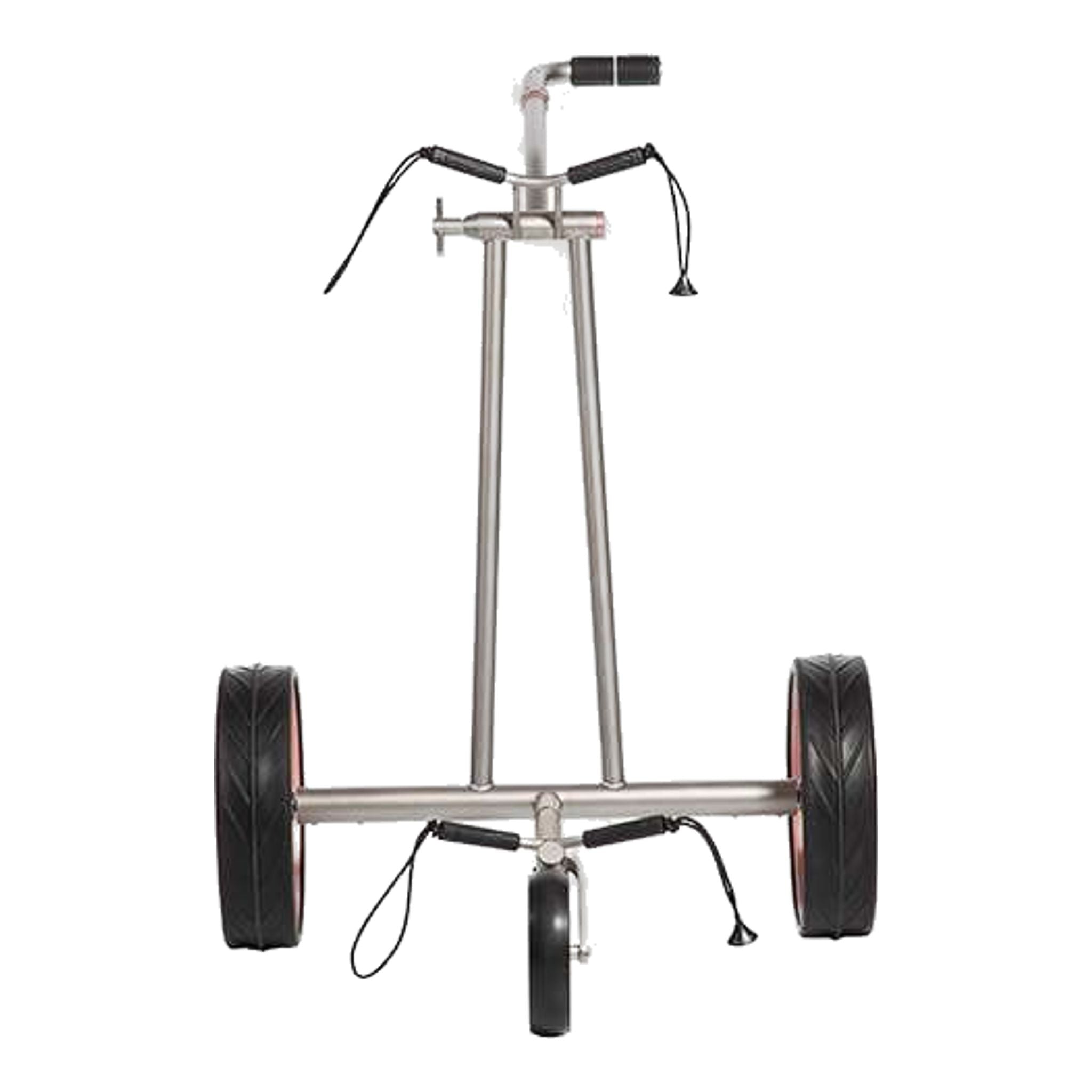 JuCad Phantom Titan Rosé 2,0 Elektrotrolley