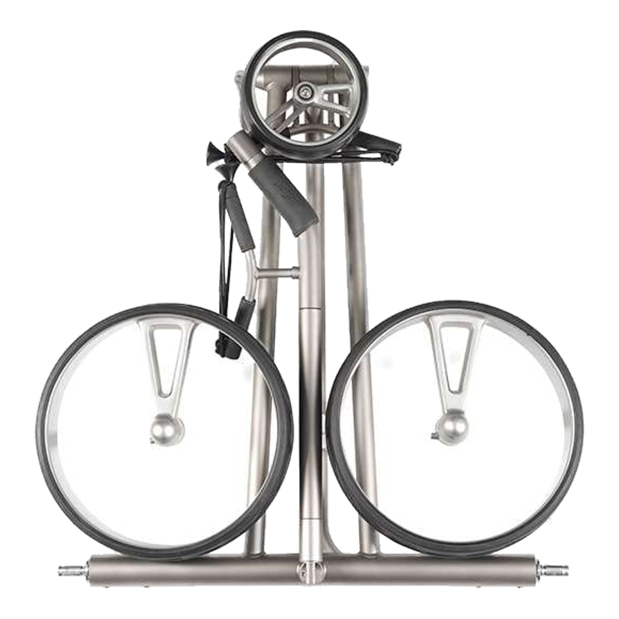 JuCad Phantom Titan 2,0 Elektrotrolley