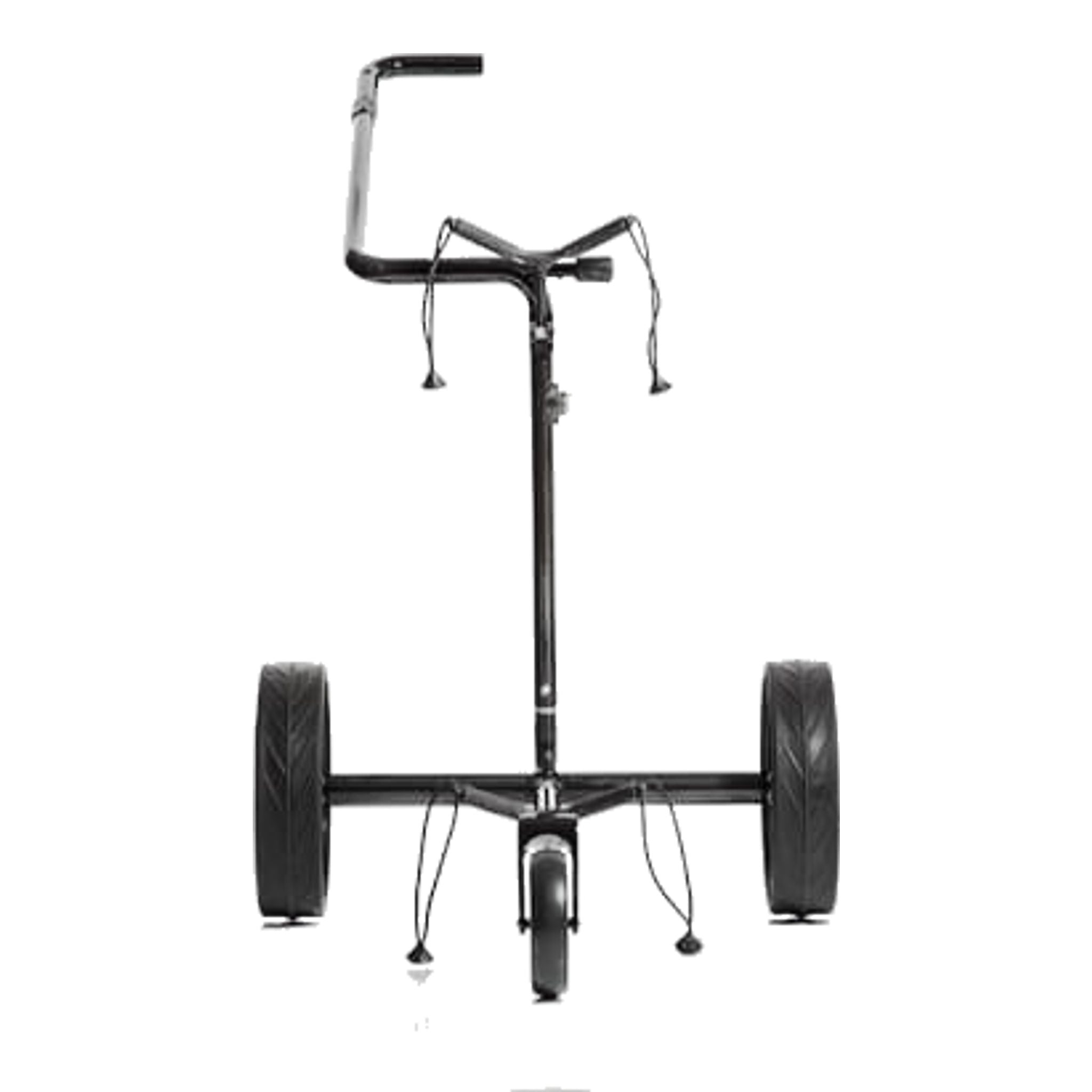 JuCad Carbon Travel 2,0 Elektrotrolley