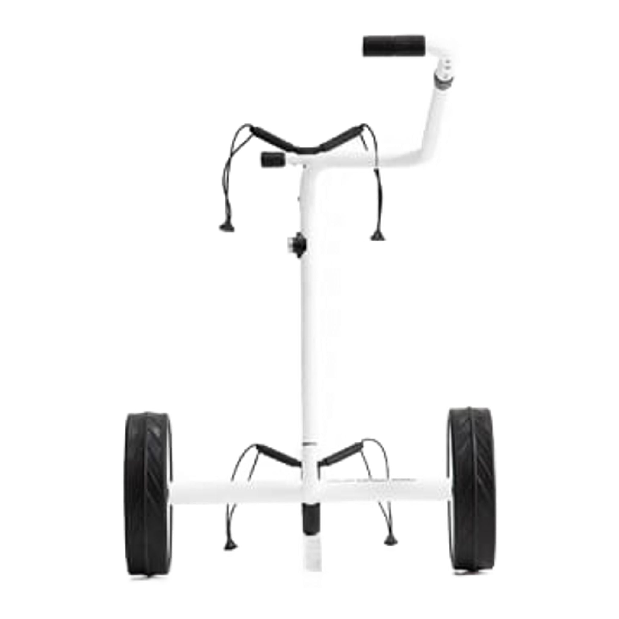 JuCad Carbon Travel SV 2,0 Elektrotrolley
