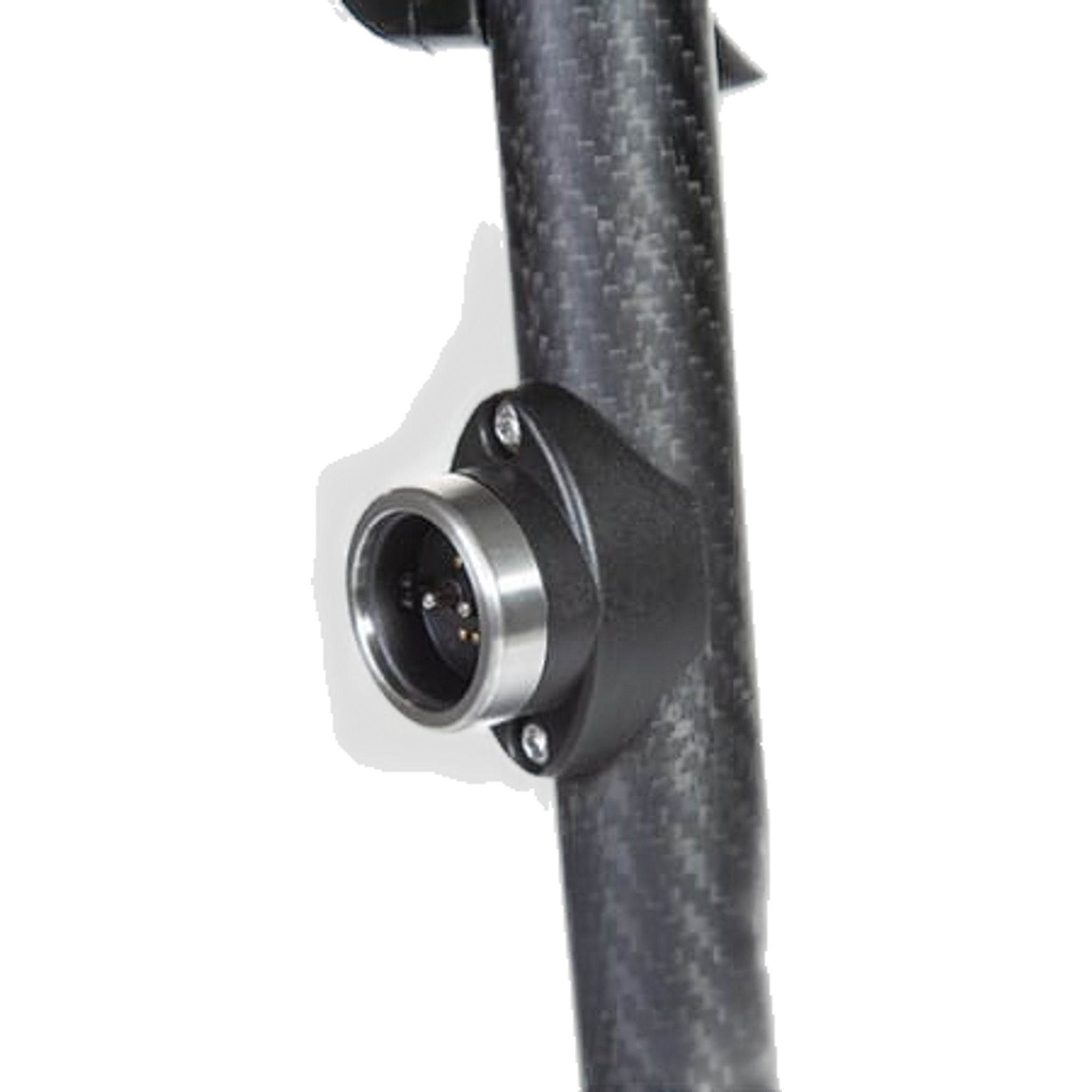 JuCad Carbon Travel SV 2,0 Elektrotrolley