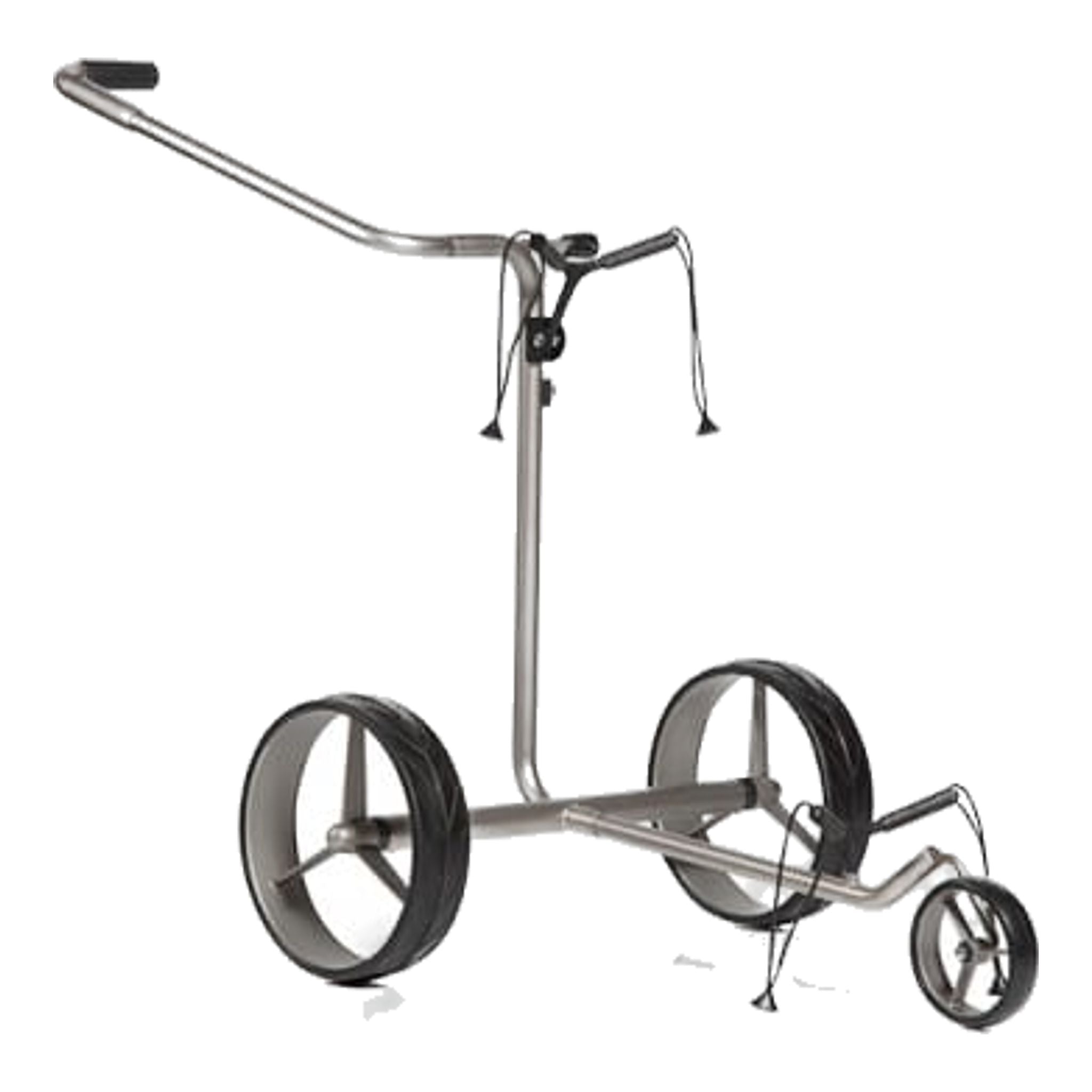 JuCad Drive SL Master Titan SET Elektrotrolley