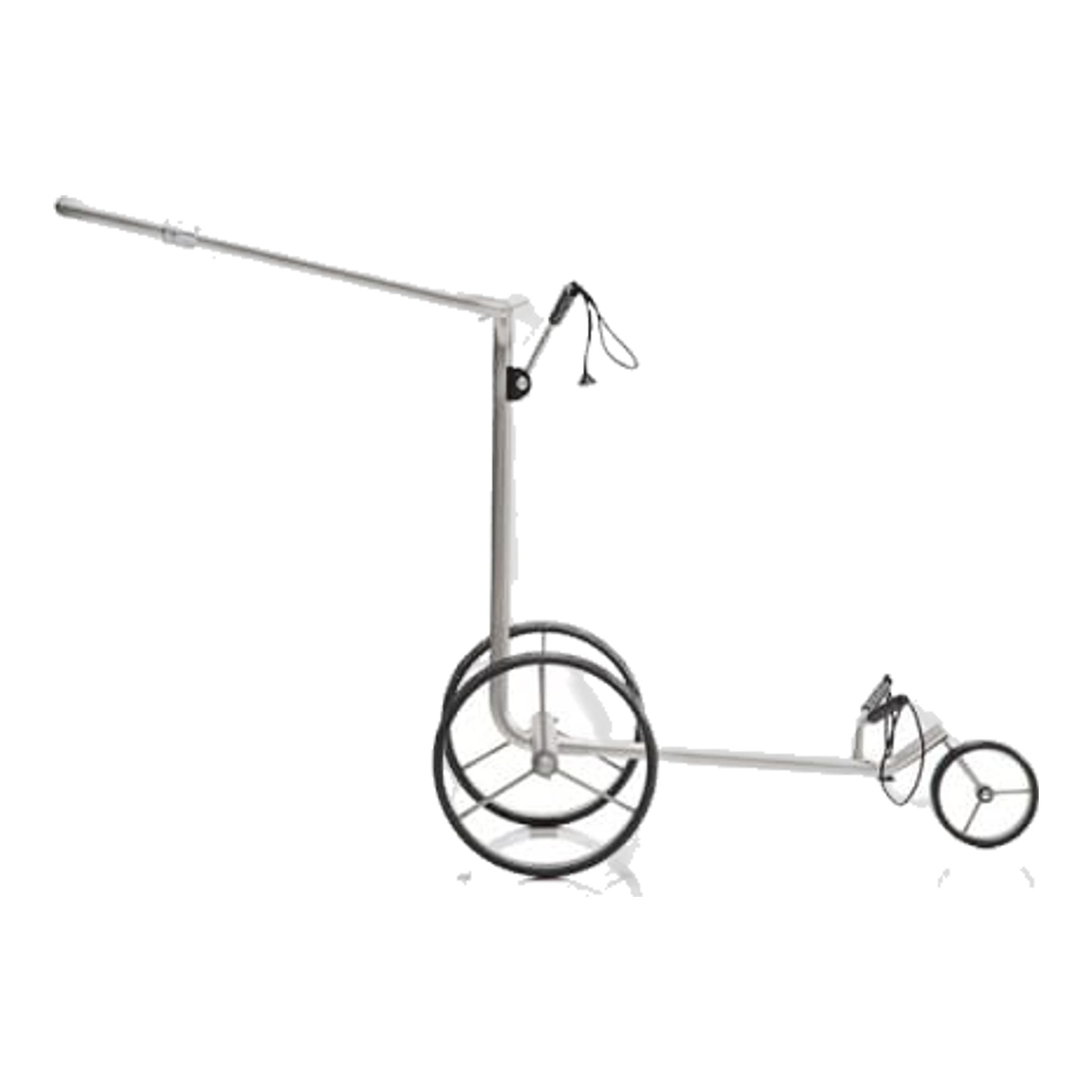 JuCad Drive SL Titan Travel 2,0 Elektrotrolley