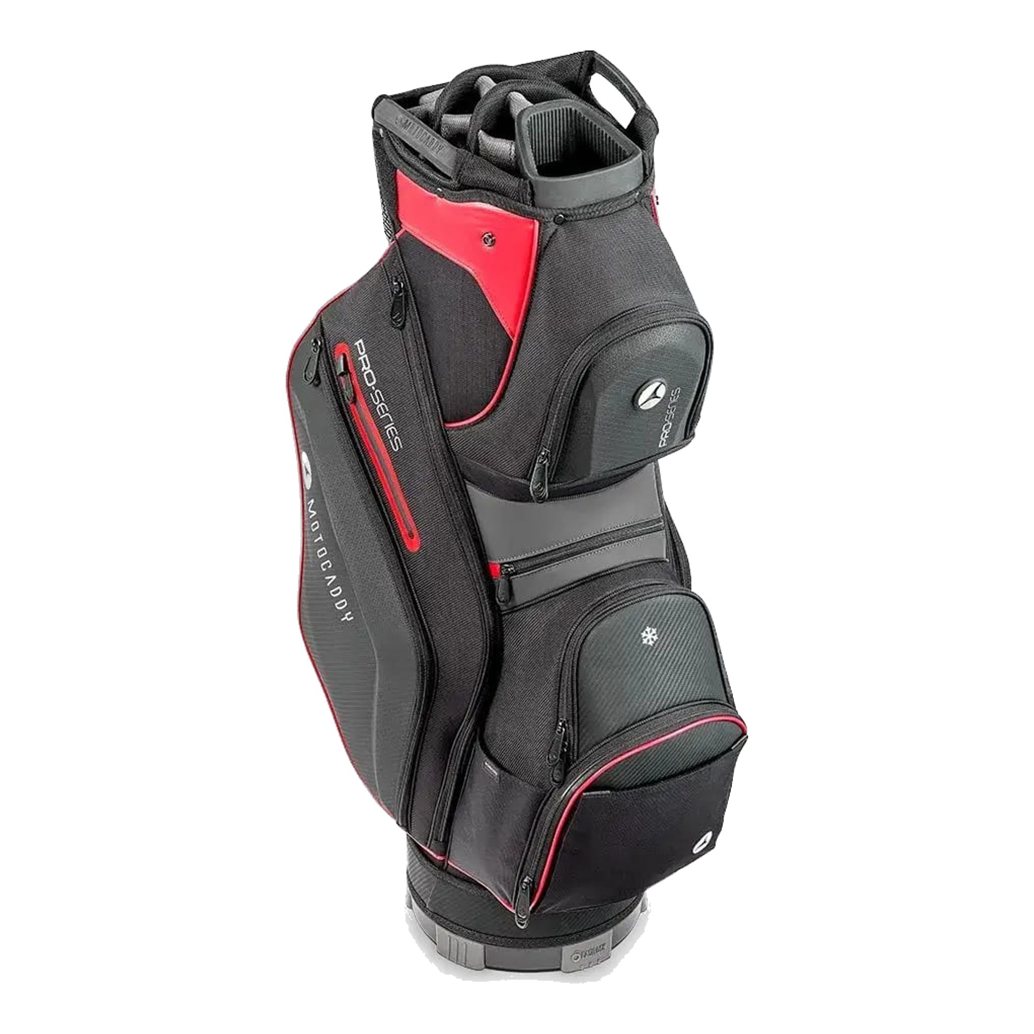 Motocaddy Pro Series Cartbag