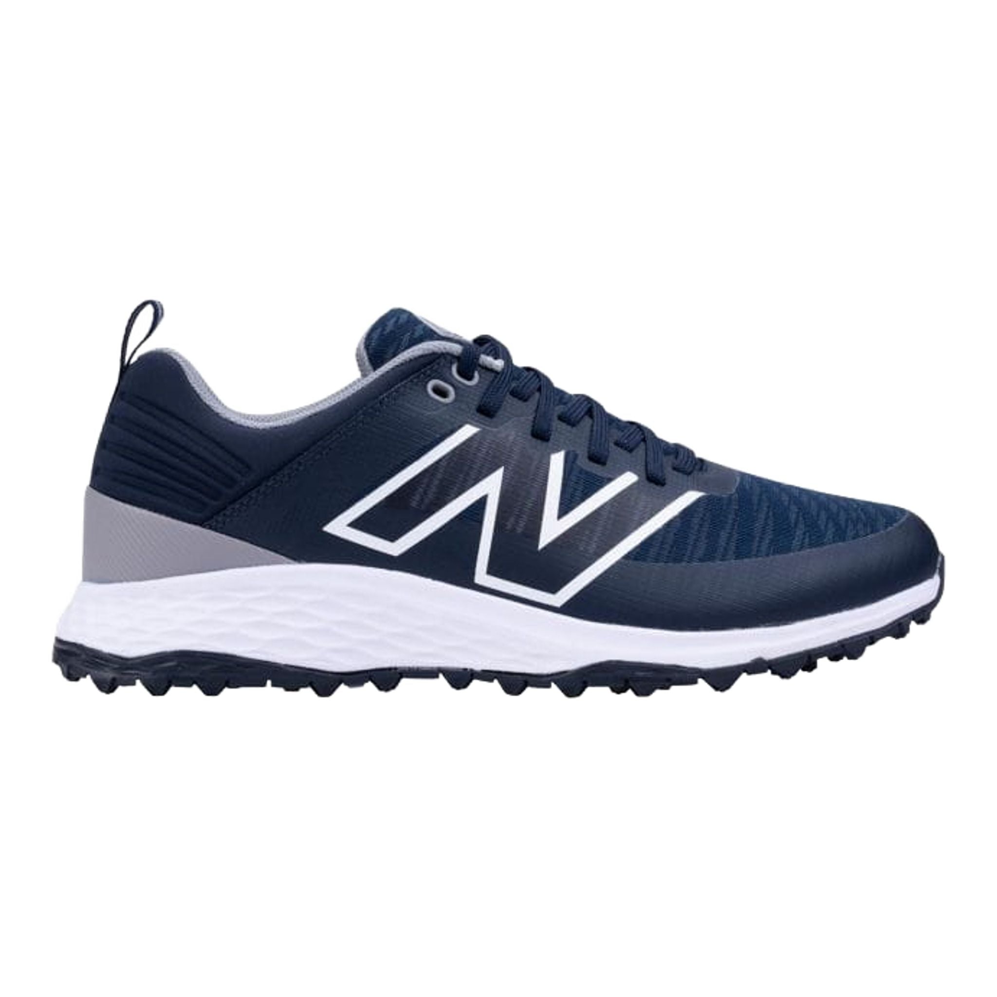 New Balance Fresh Foam Contend v2 Golfschuhe Herren