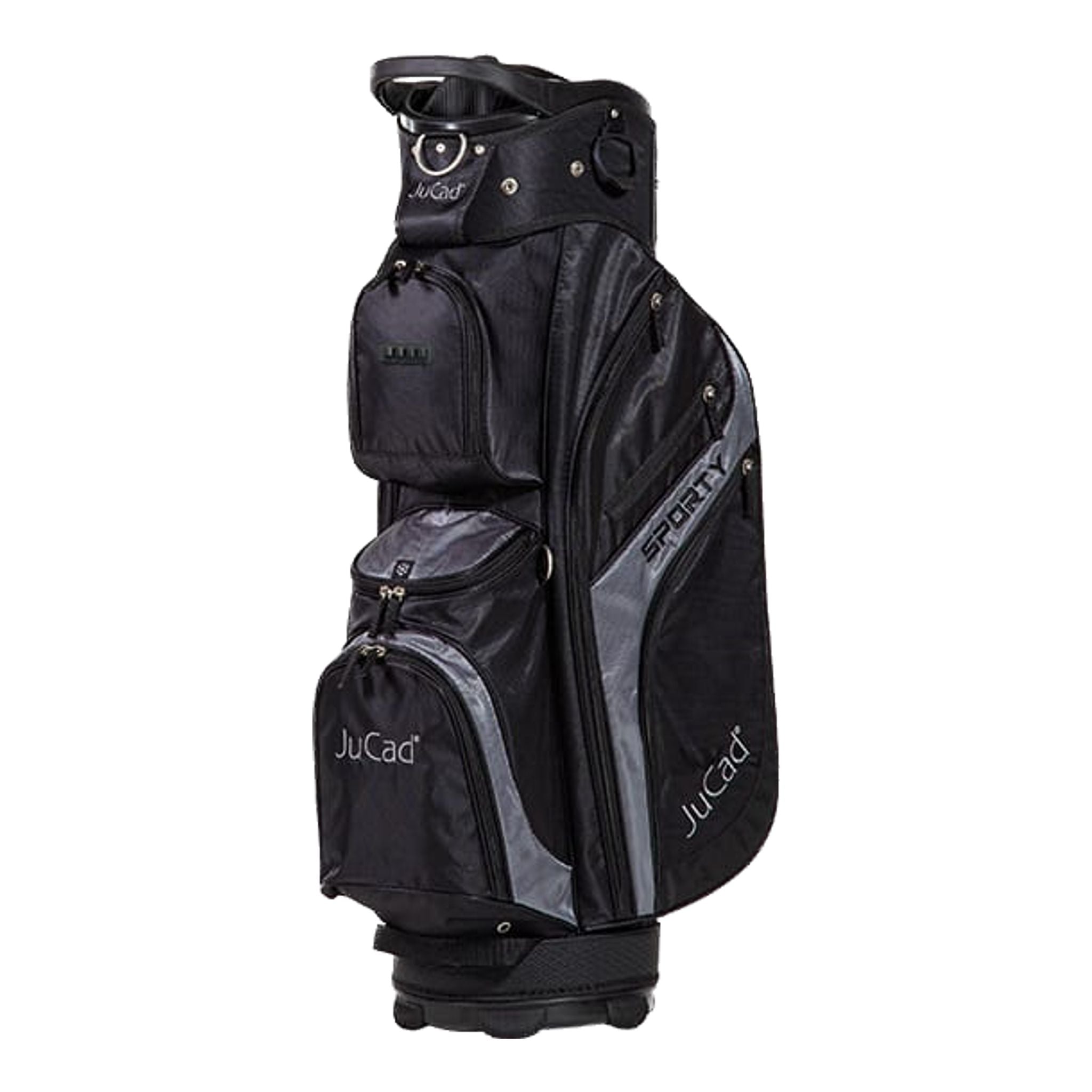 JuCad Sporty Bag