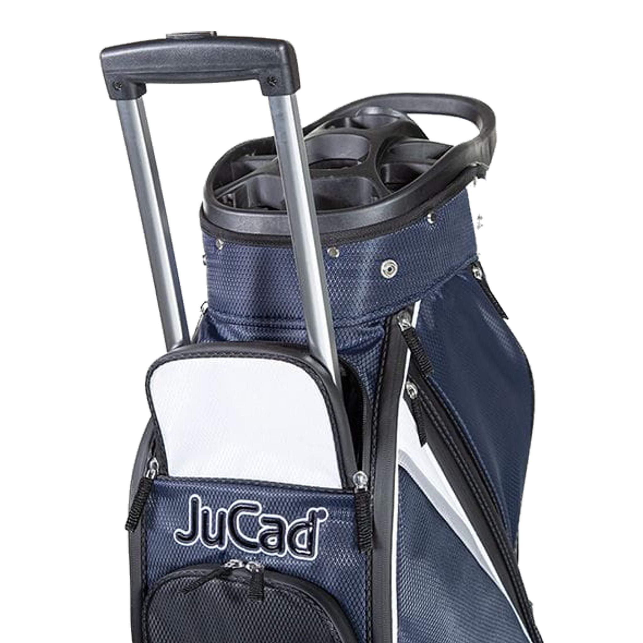 JuCad To Roll Bag