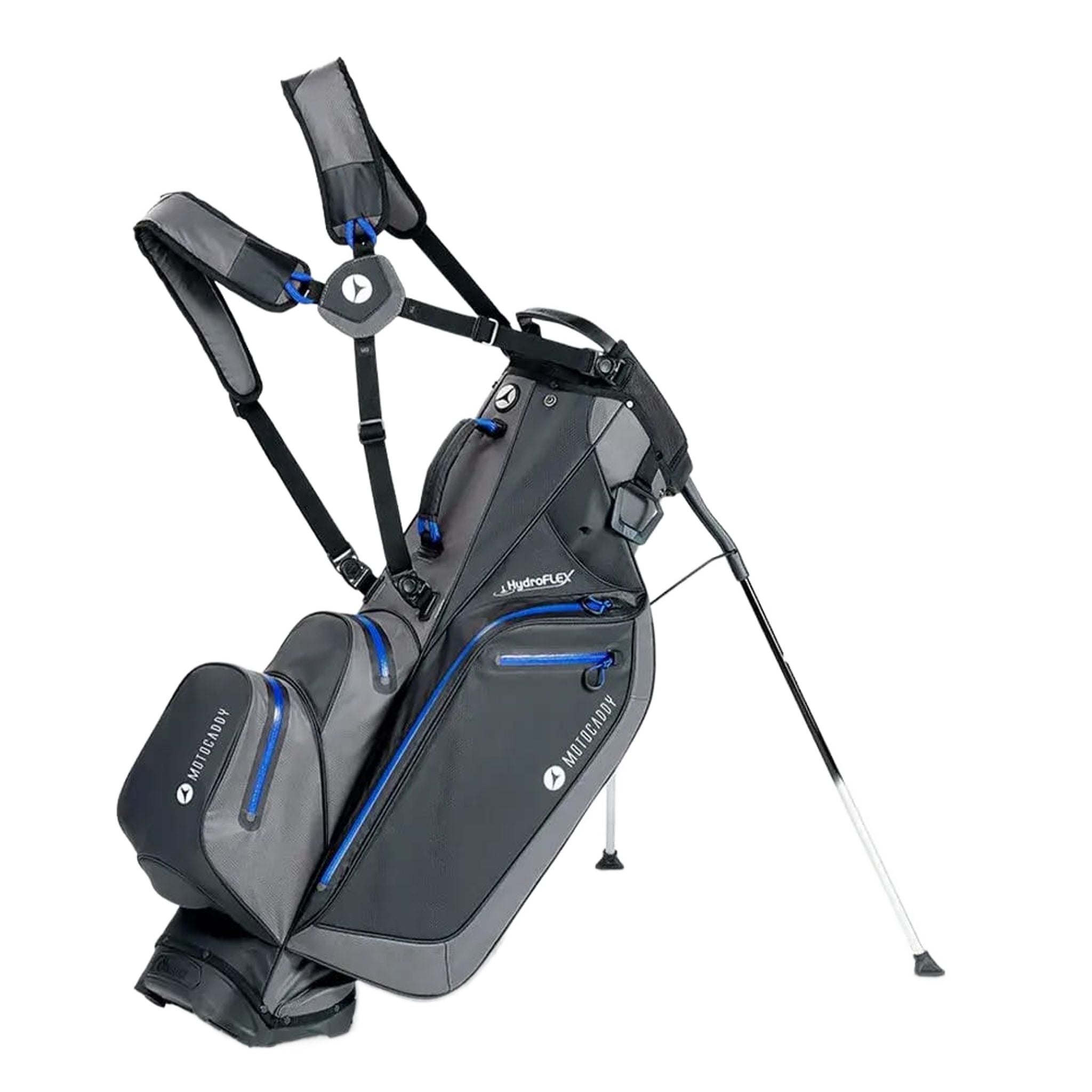 Motocaddy Hydroflex Standbag