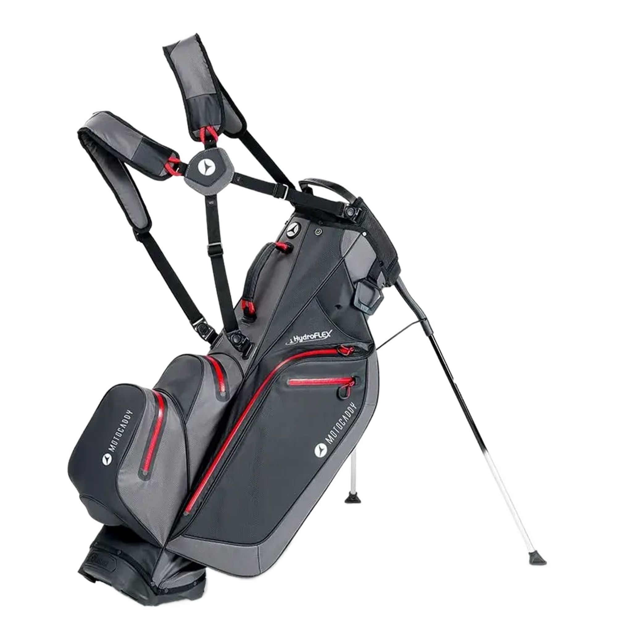 Motocaddy Hydroflex Standbag