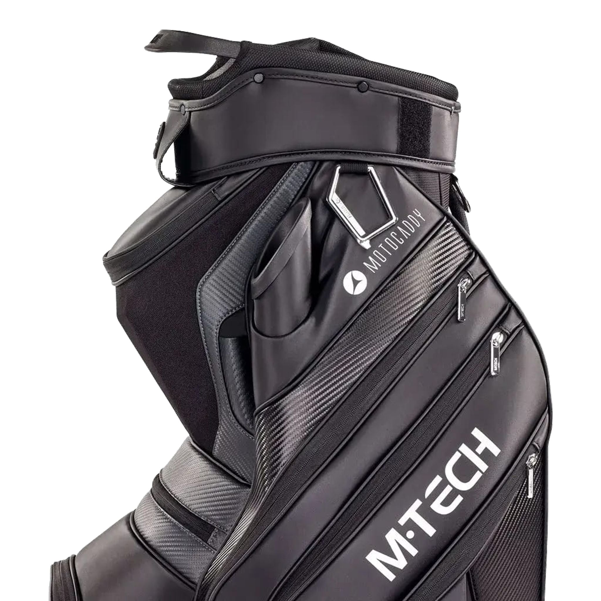 Motocaddy M-Tech Golfbag